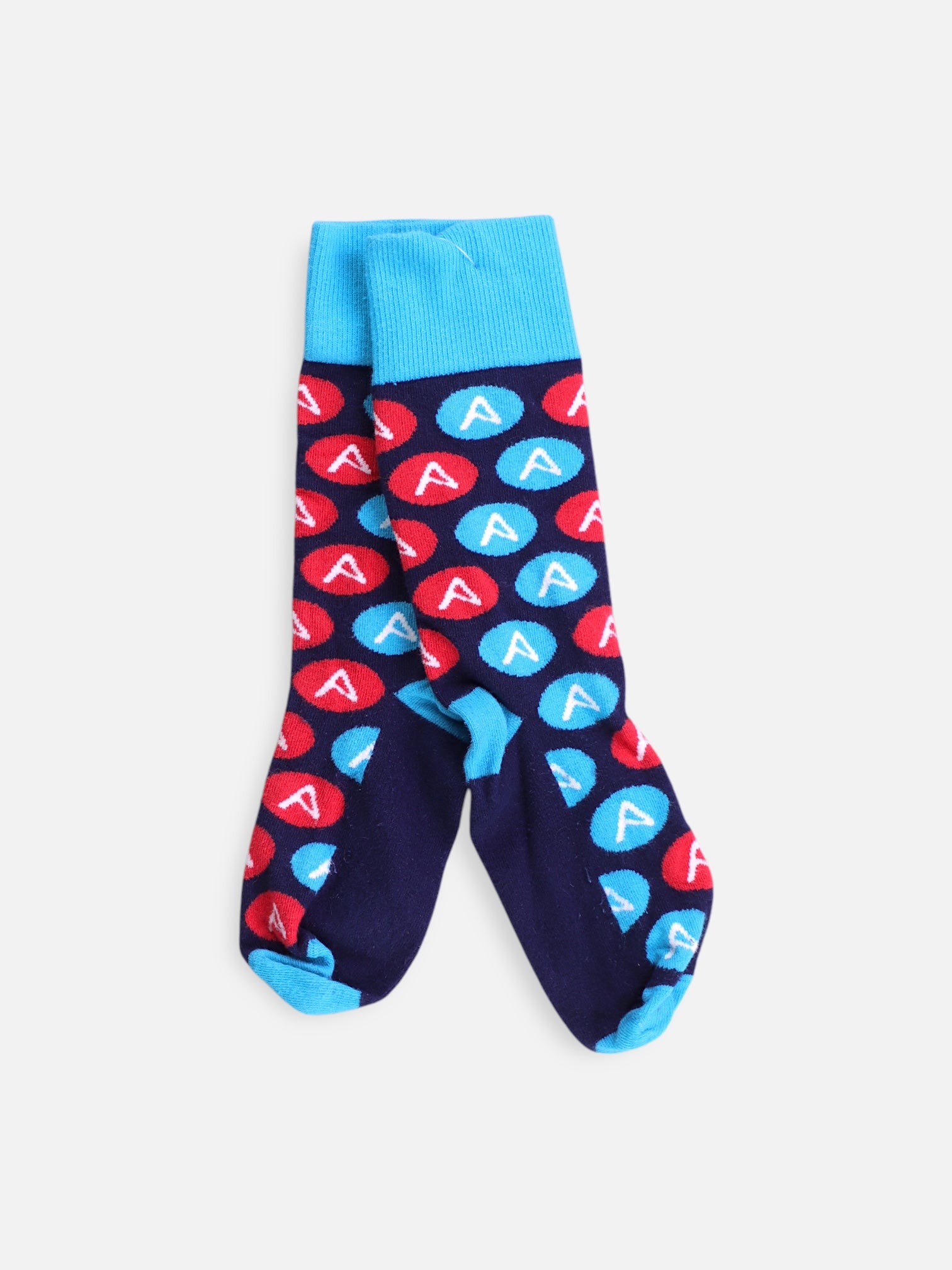 Calcetines 1 Par - Niño - Talla Única (One Size)