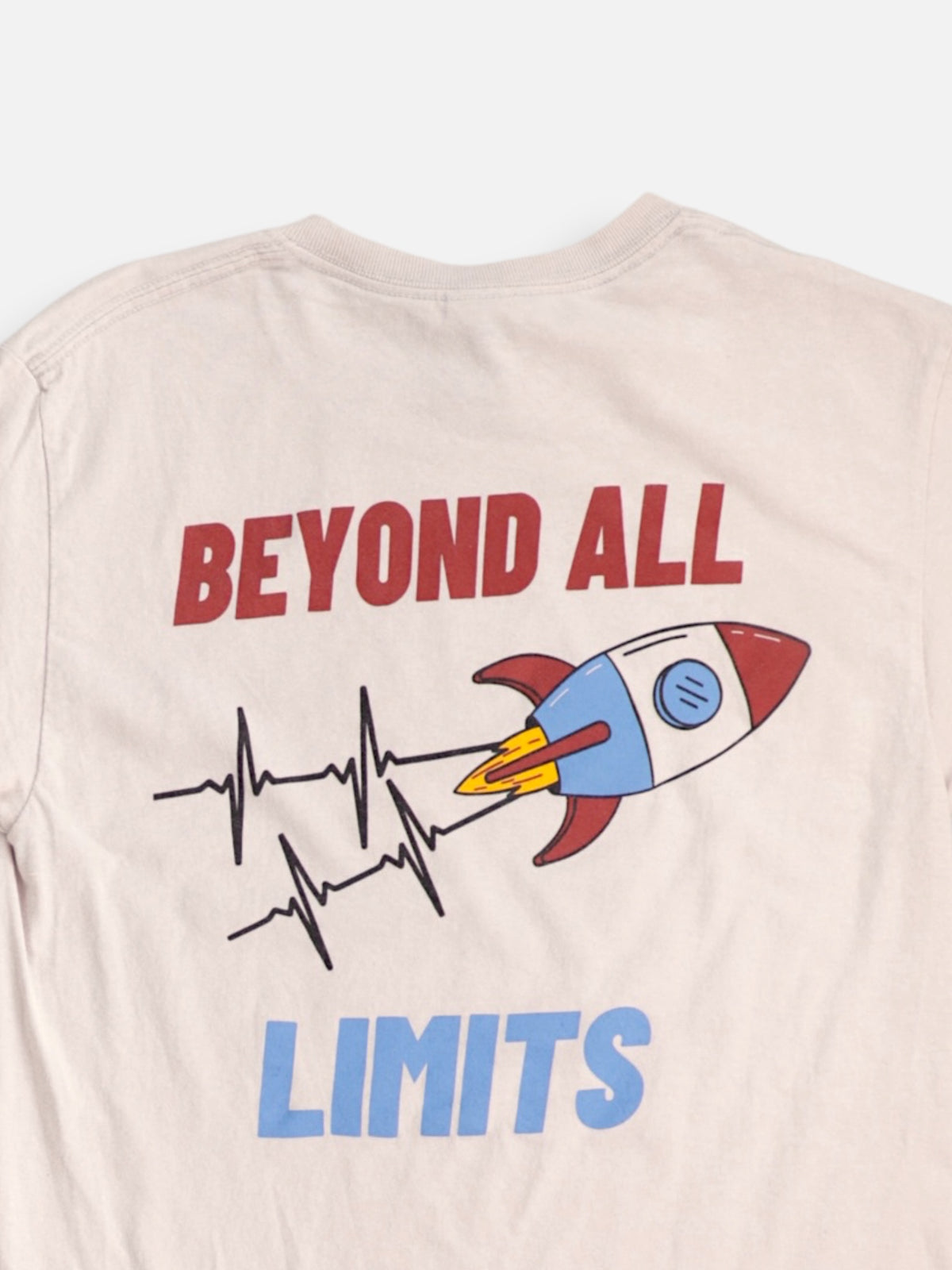 Gildan Camiseta Grafica - Hombre - Small
