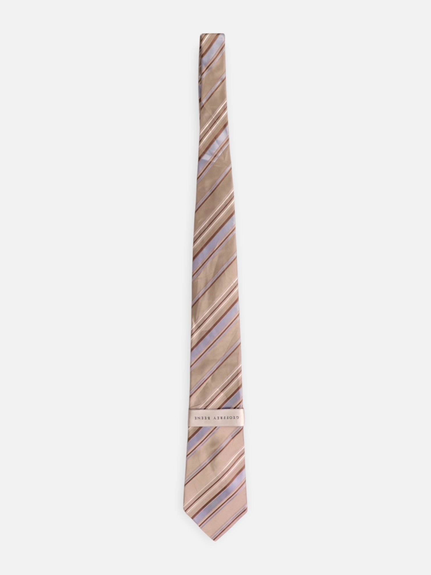 Corbata Casual - Hombre - Talla Única (One Size)