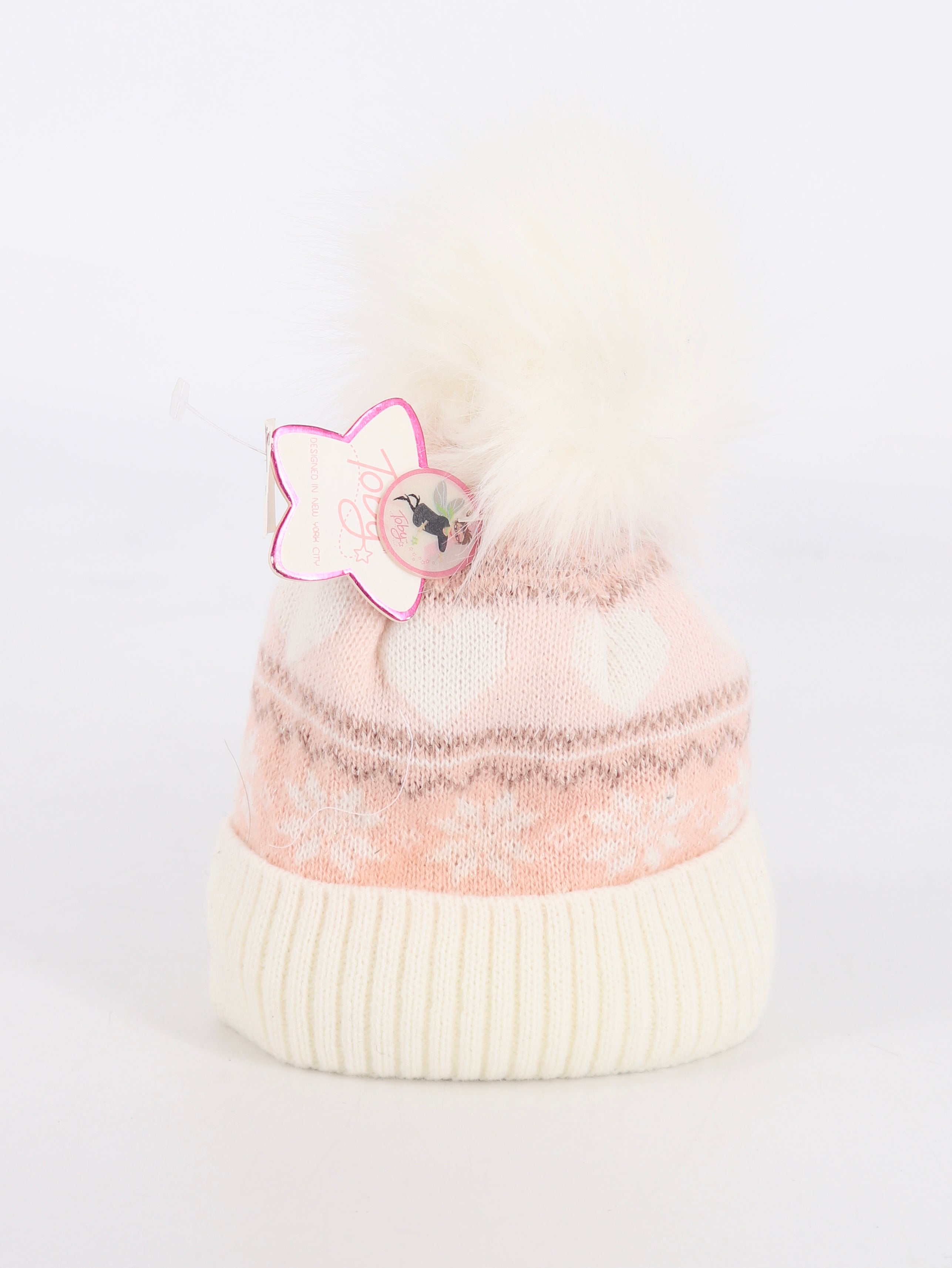 Gorro Knit - Bebé - Talla Única (One Size)