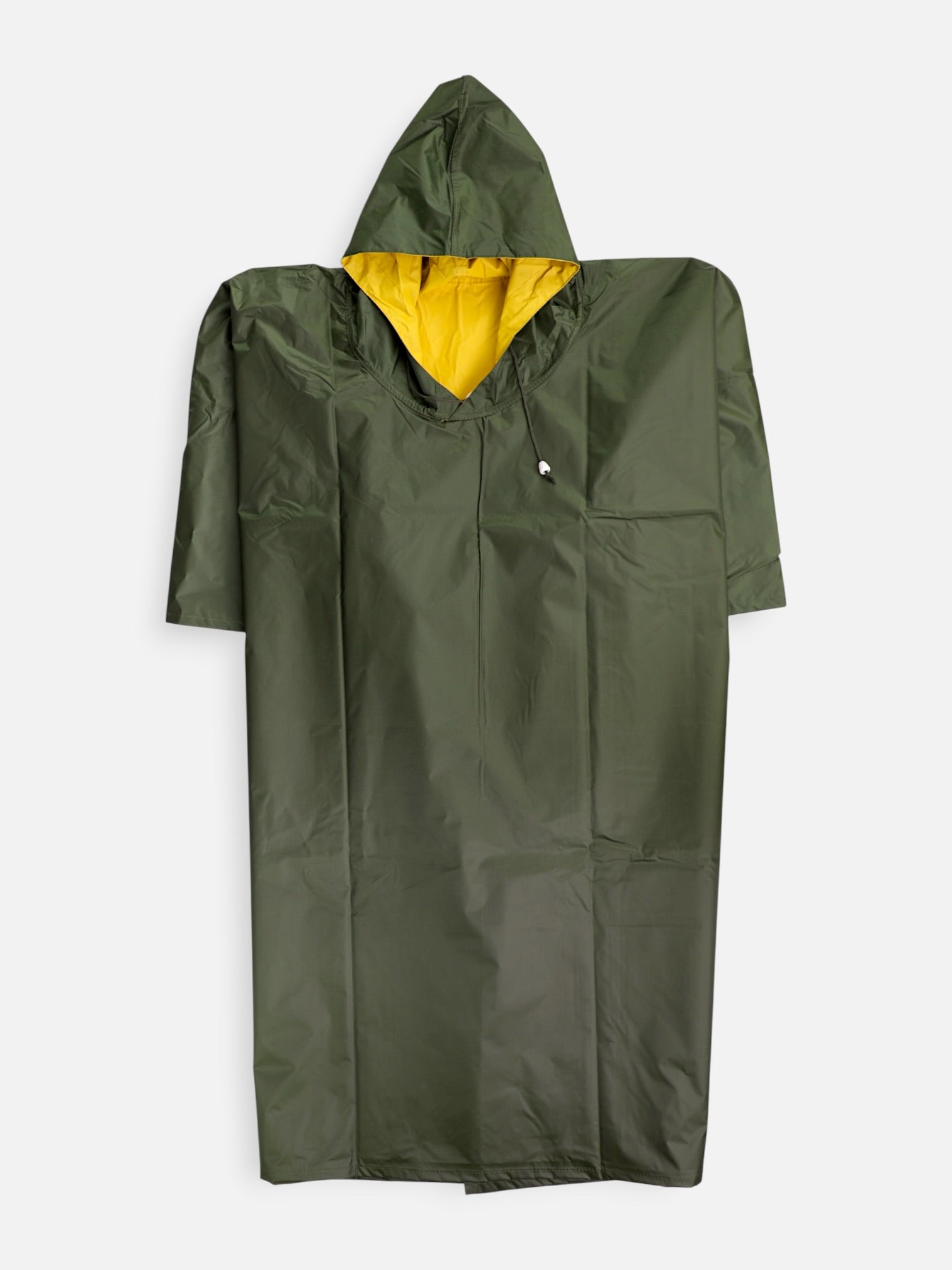 Capote de Lluvia - Hombre - N/A