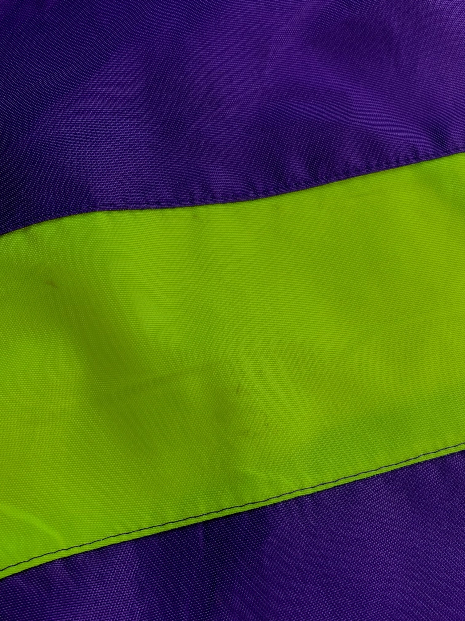 Chumpa Color Block - Hombre - Large