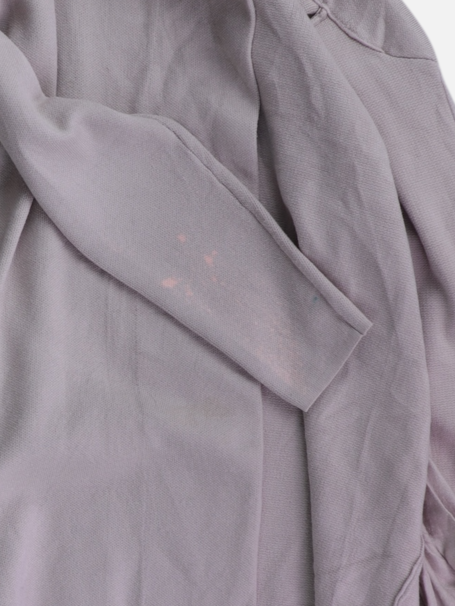Sueter Cardigan Casual - Mujer - Small