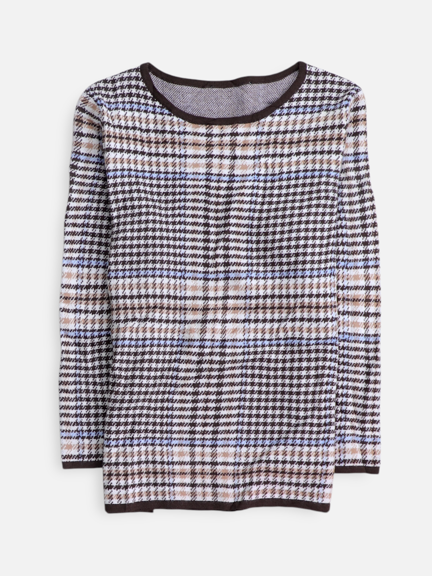 Sueter basic Casual - Mujer - N/A