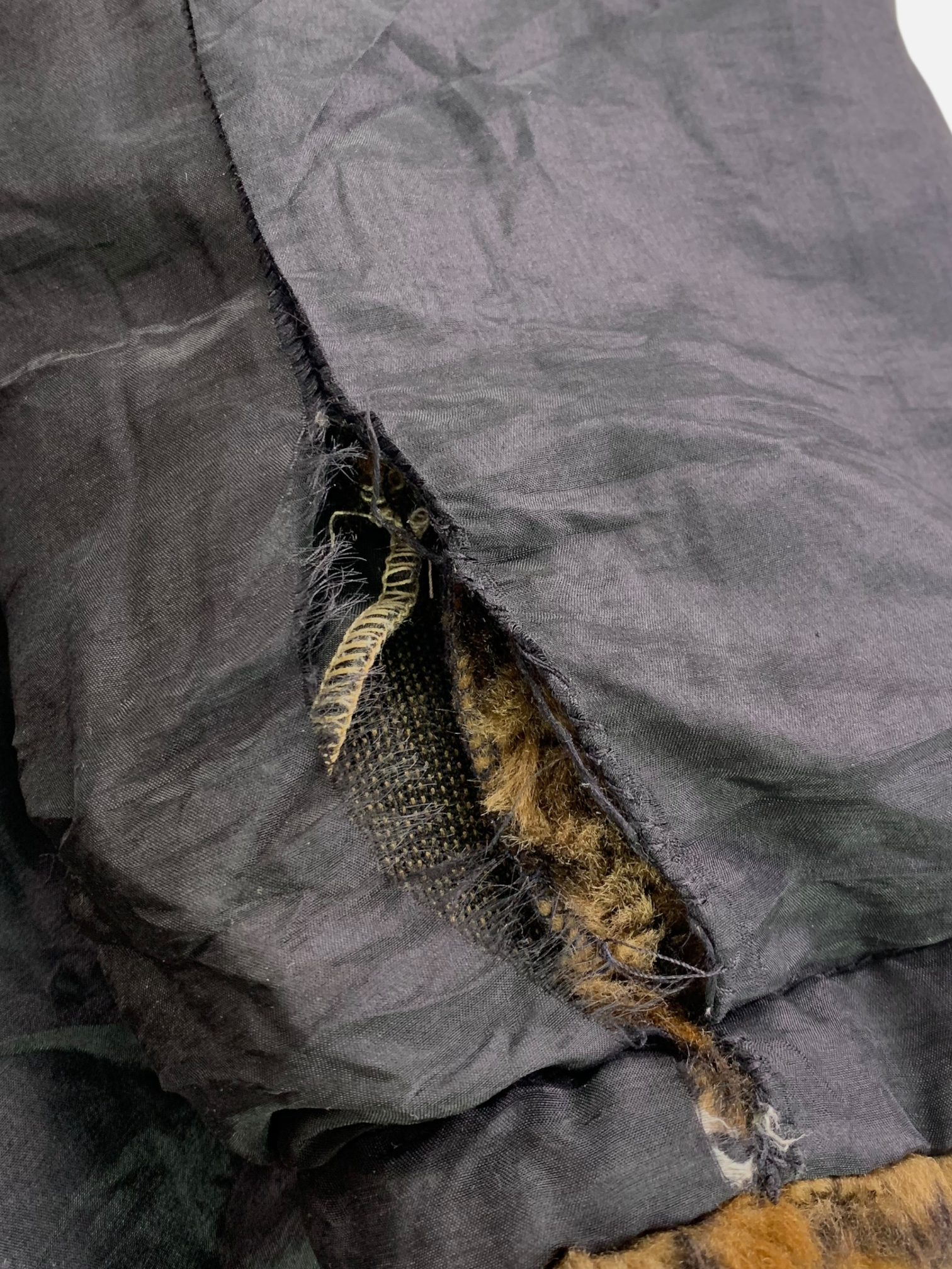 Chaqueta Cazadora Reversible - Mujer - Medium