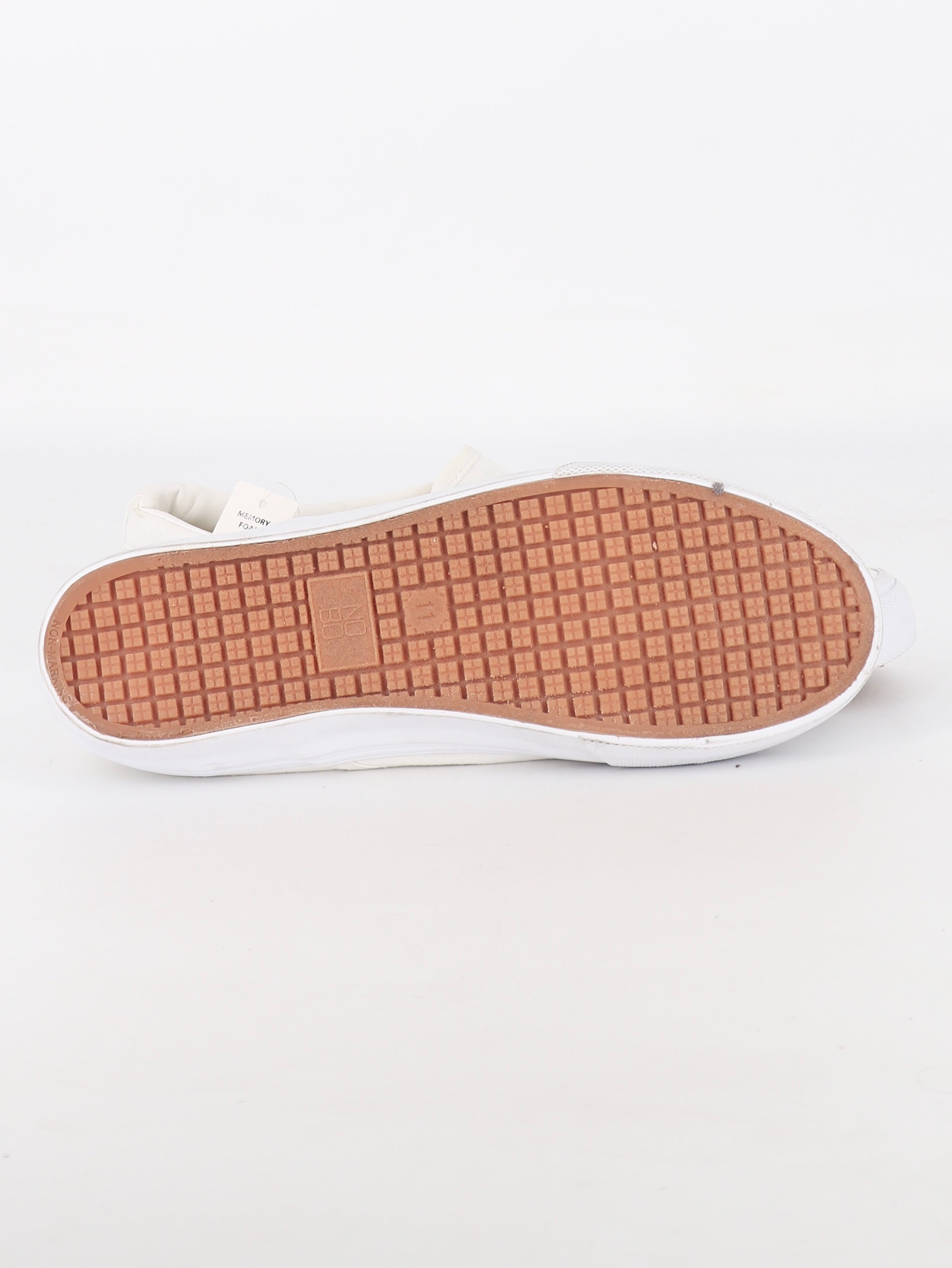 NOBO Tenis Casual Basic - Hombre - 11