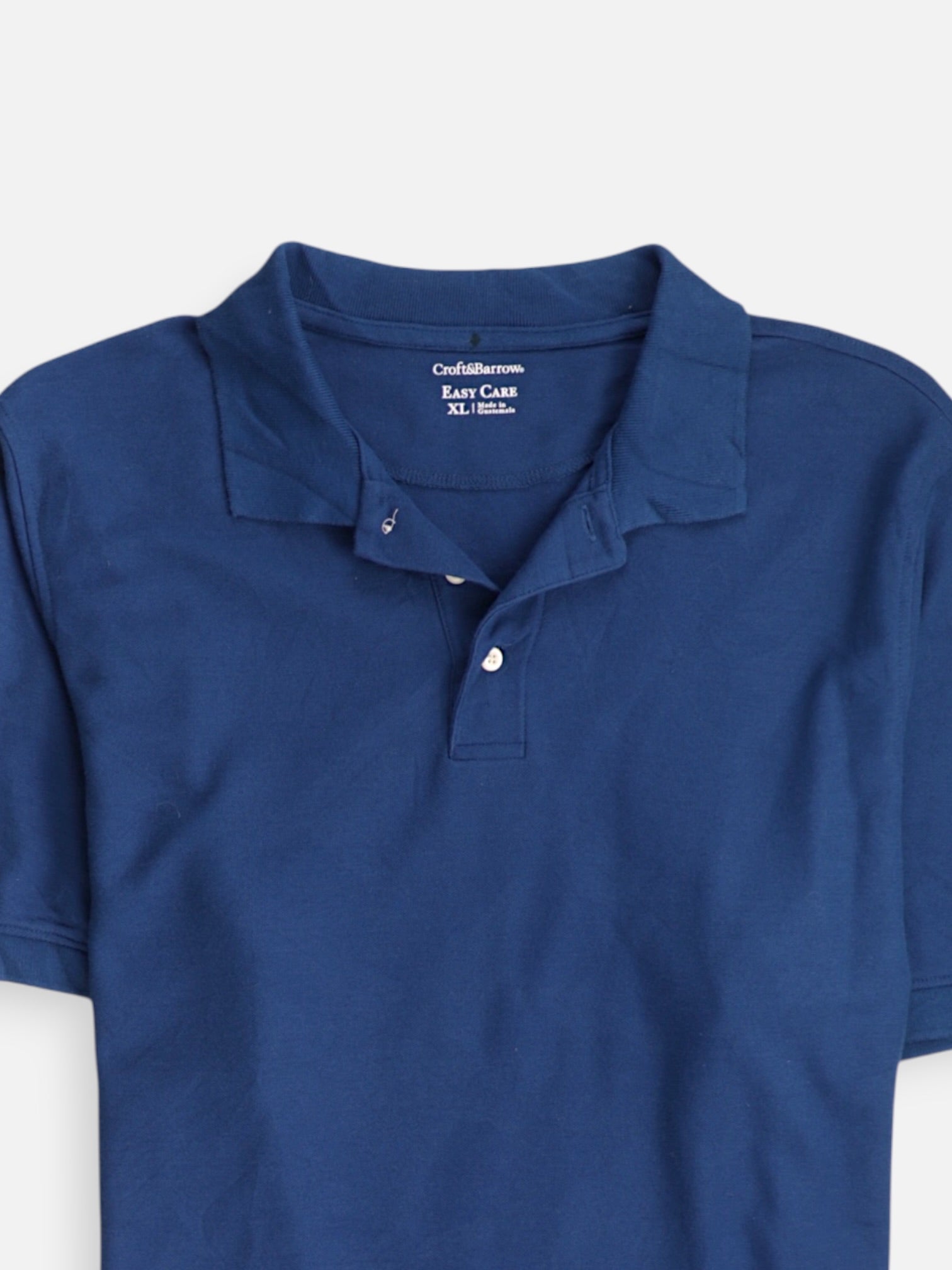 Croft & Barrow Camisa Casual - Hombre - XL