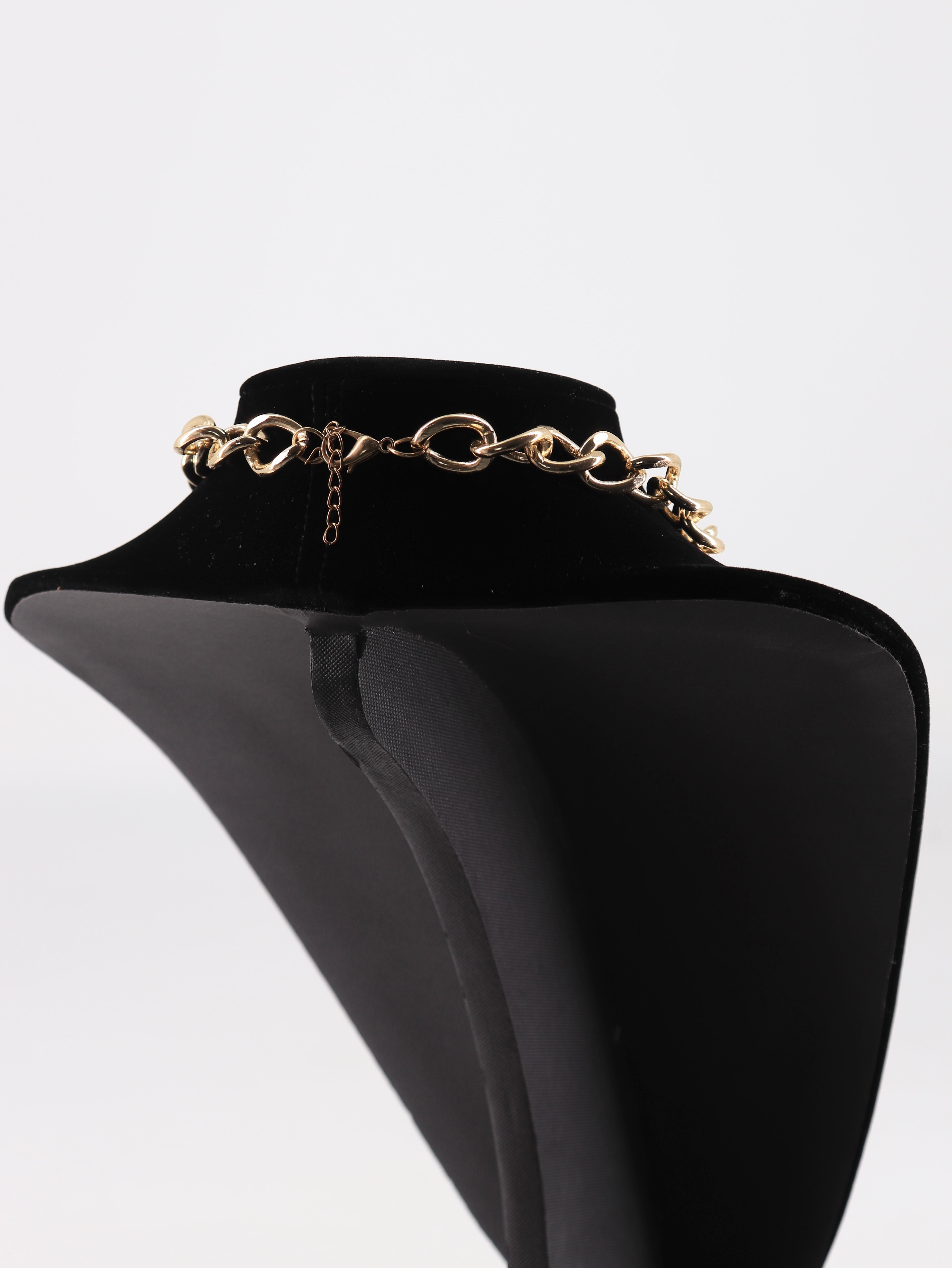 Collar Casual - Mujer - Talla Única (One Size)