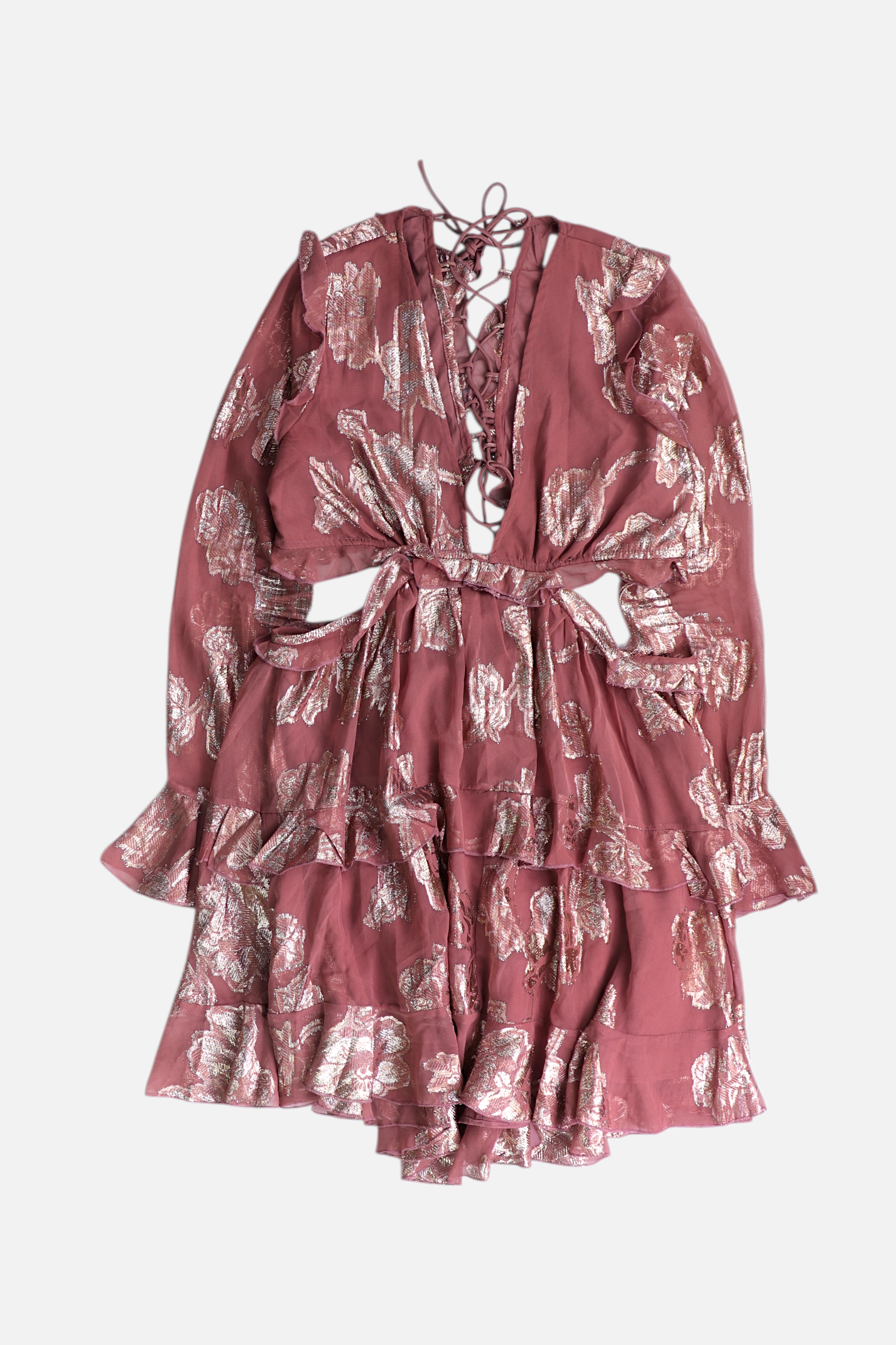 ASOS Vestido Casual - Mujer - 8