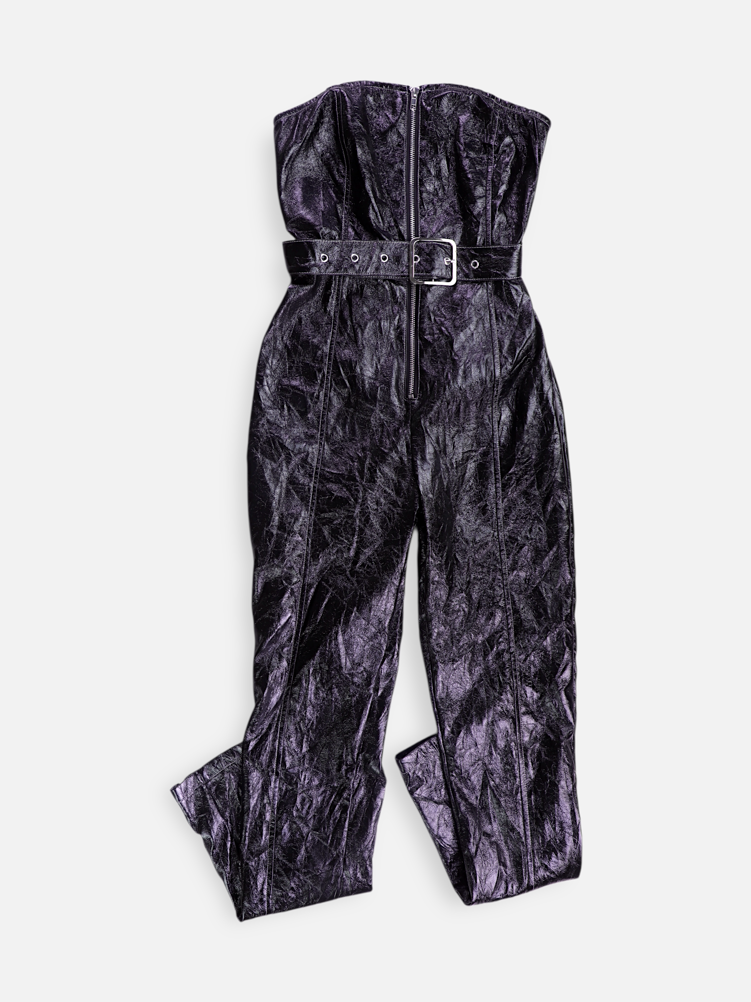 PRETTY LITTLE THINGS Jumpsuit Casual - Mujer - 4