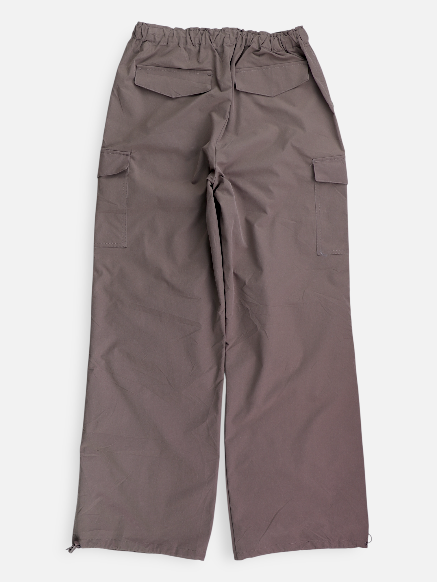 LOVE TREE Pantalon Regular Fit Jogger - Mujer - Medium