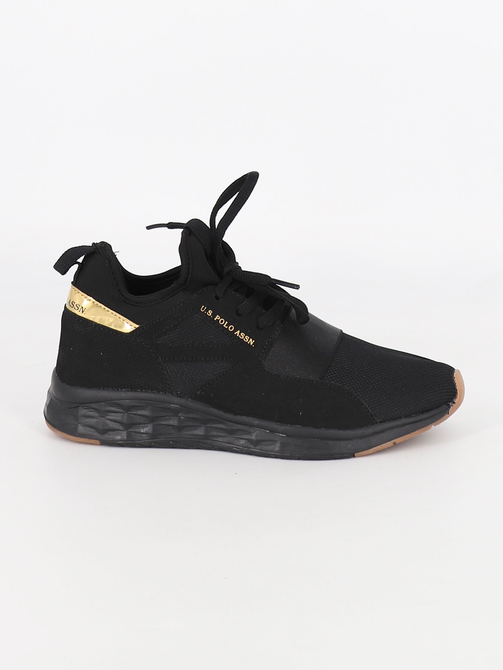 US Polo ASSN Tenis Casual Basic - Mujer - US 7