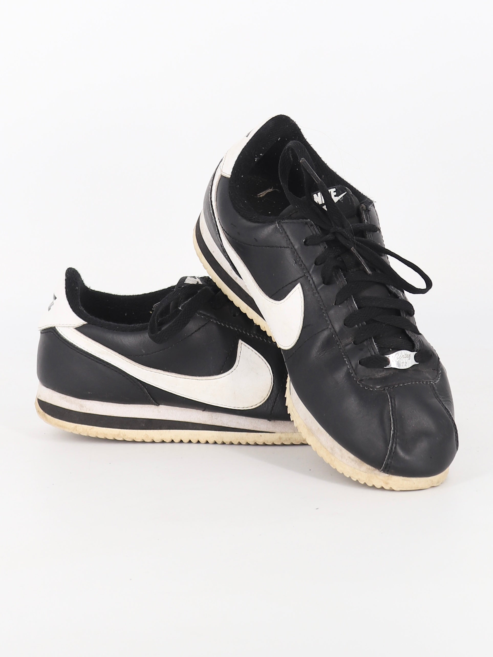 Nike Tenis Cortez 72 Color Block - Hombre - US 8