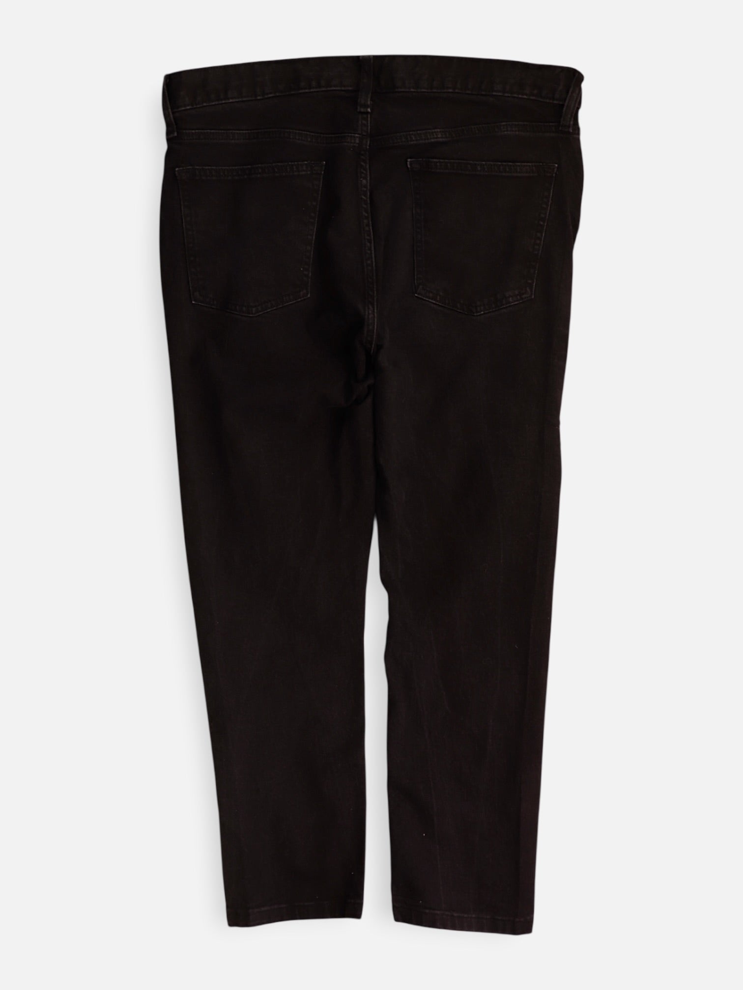 Old Navy Jean Skinny Fit Denim - Hombre - 36x30