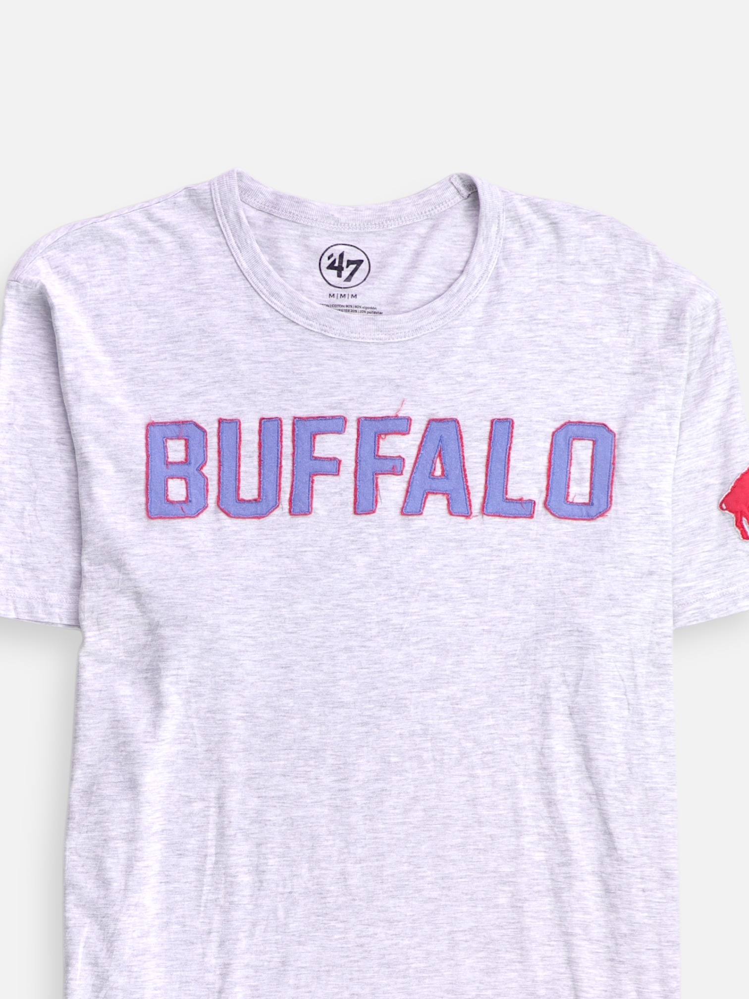 Camiseta Grafica - Hombre - Medium