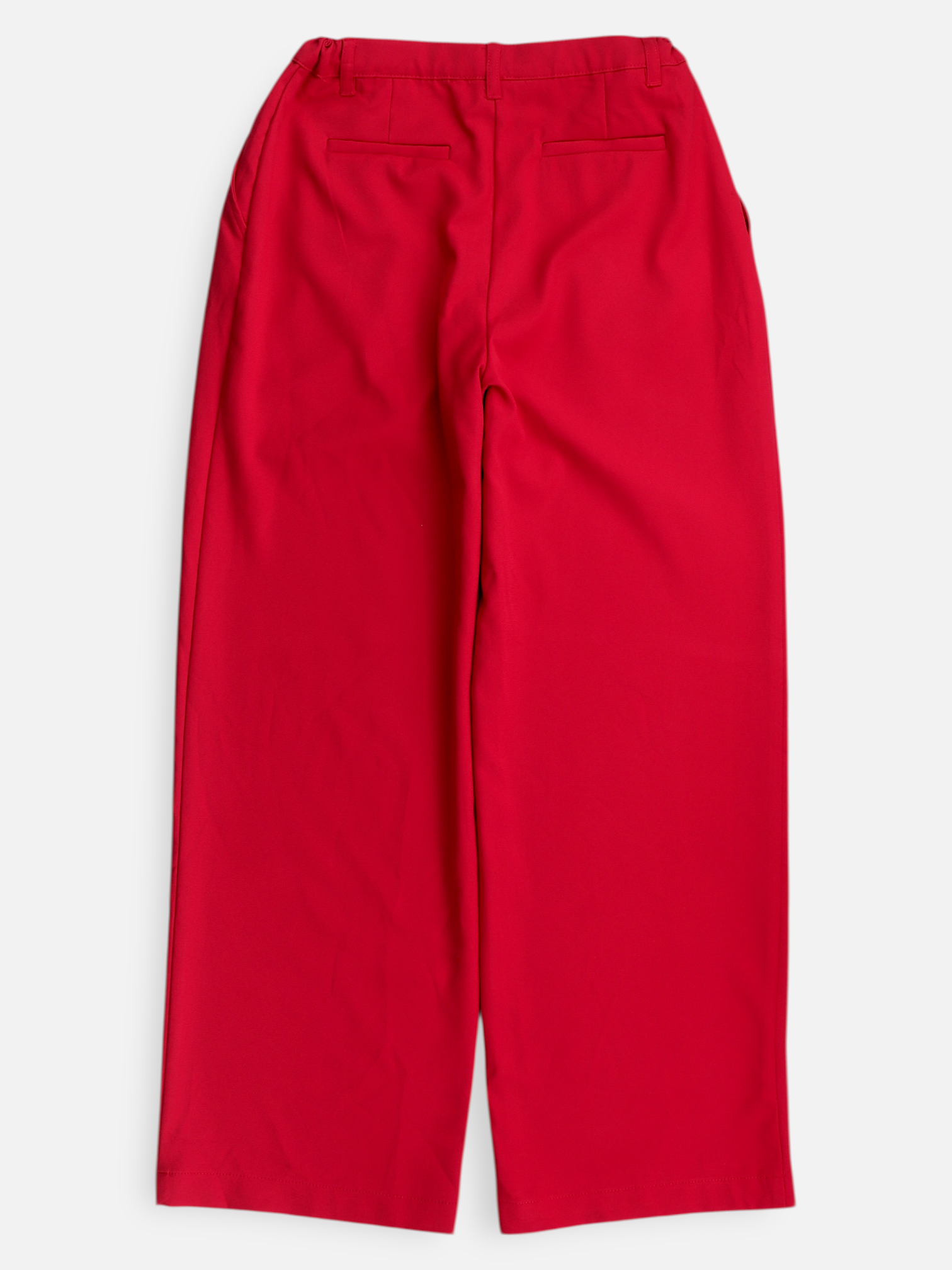 Pantalon Regular Fit Casual - Niña - XL - 13-14Y (Años)