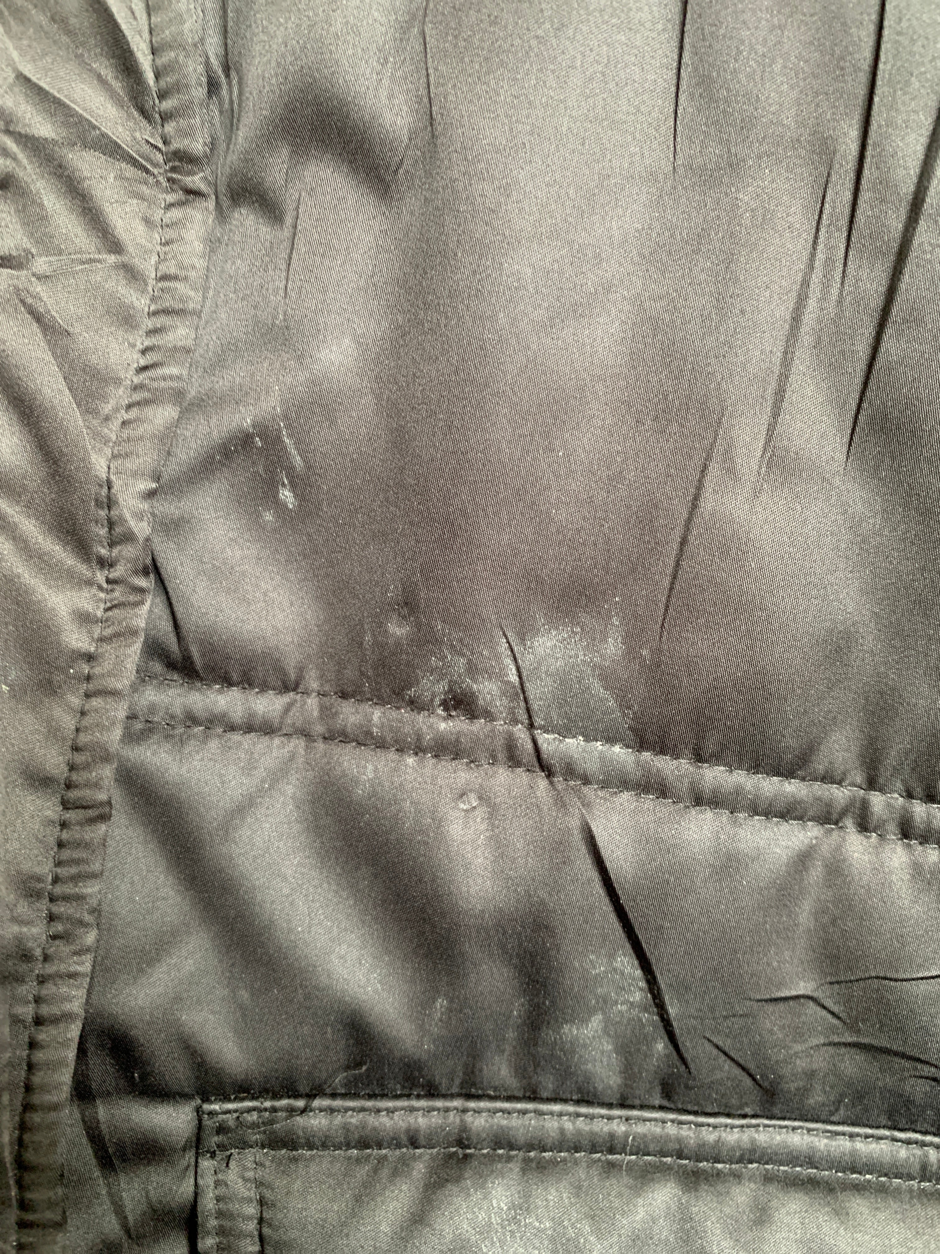 Chaleco Impermeable - Mujer - S PETITE