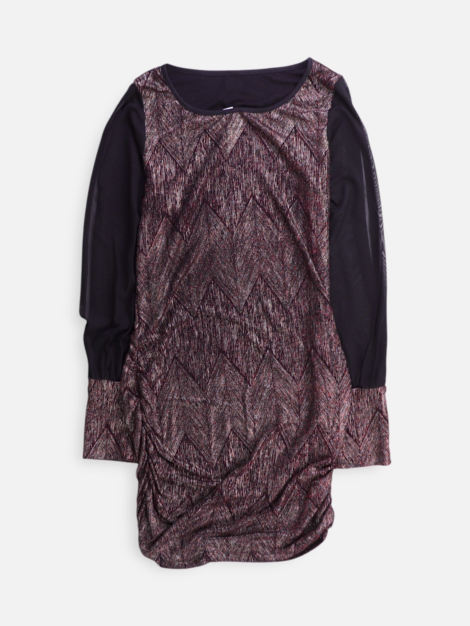 Vestido Casual - Mujer - Small