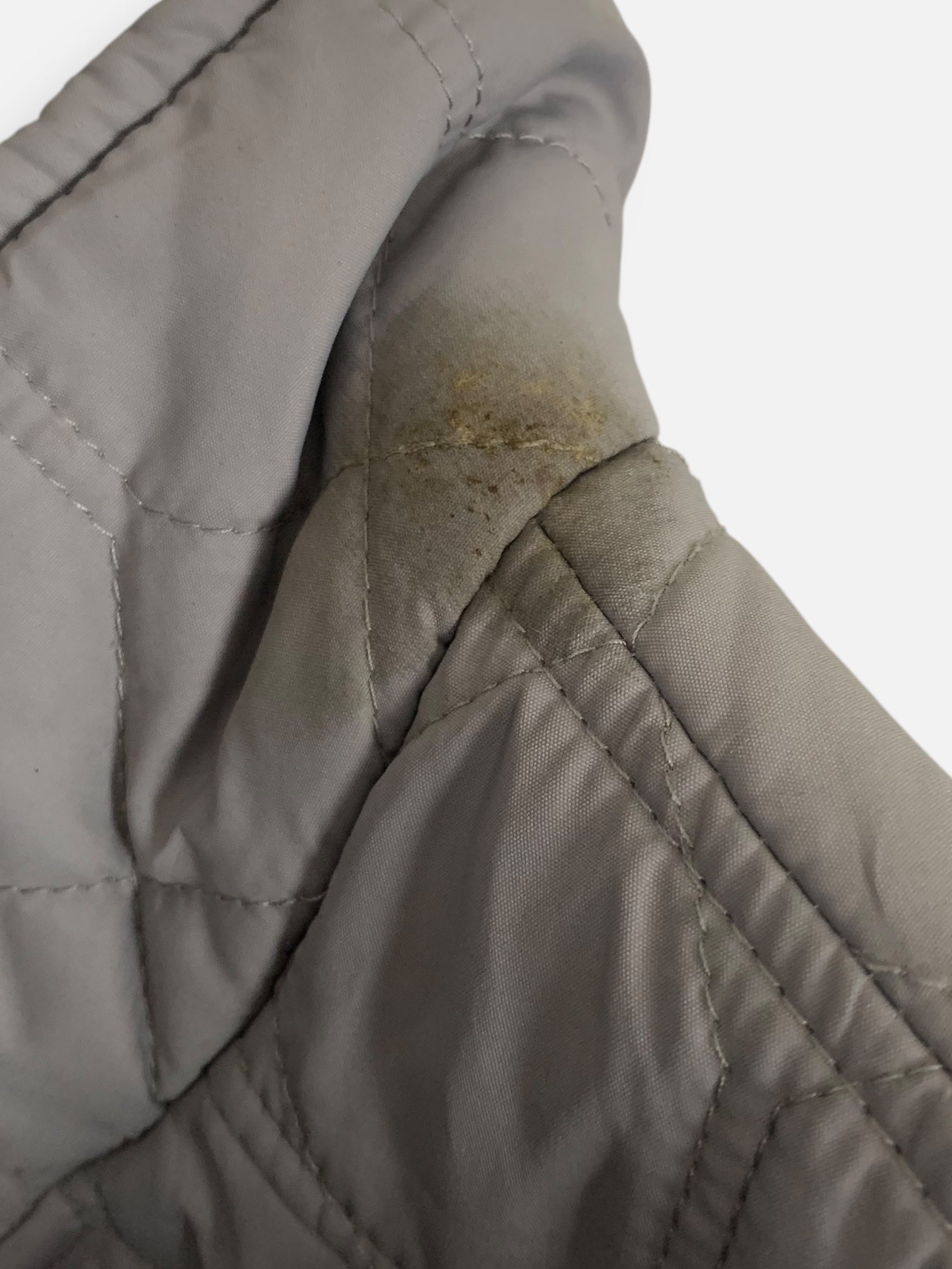 Chaqueta Puffer Impermeable - Mujer - Large