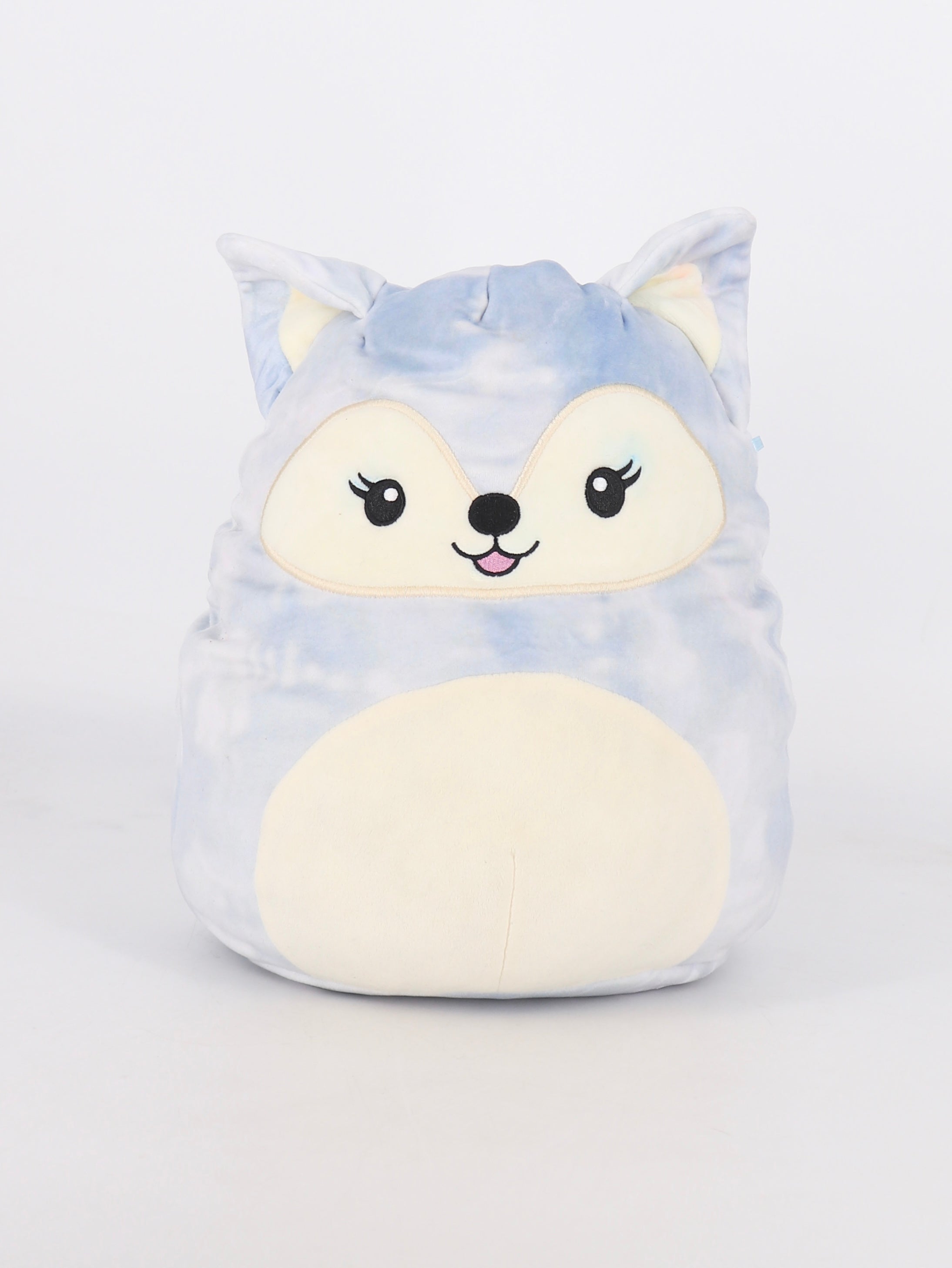 Peluche Animado - Niña - Talla Única (One Size)