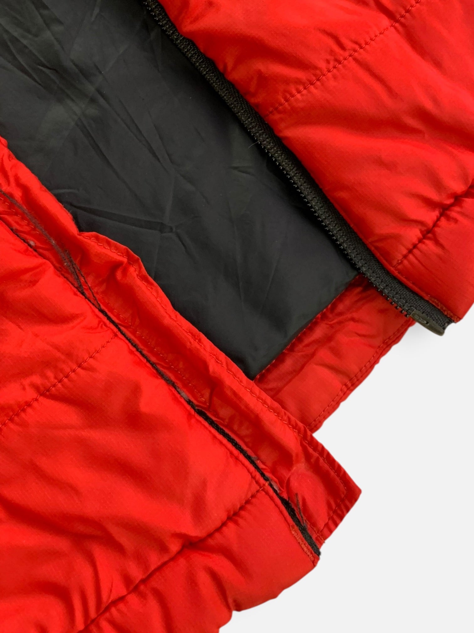 Chaqueta Puffer Impermeable - Hombre - Medium