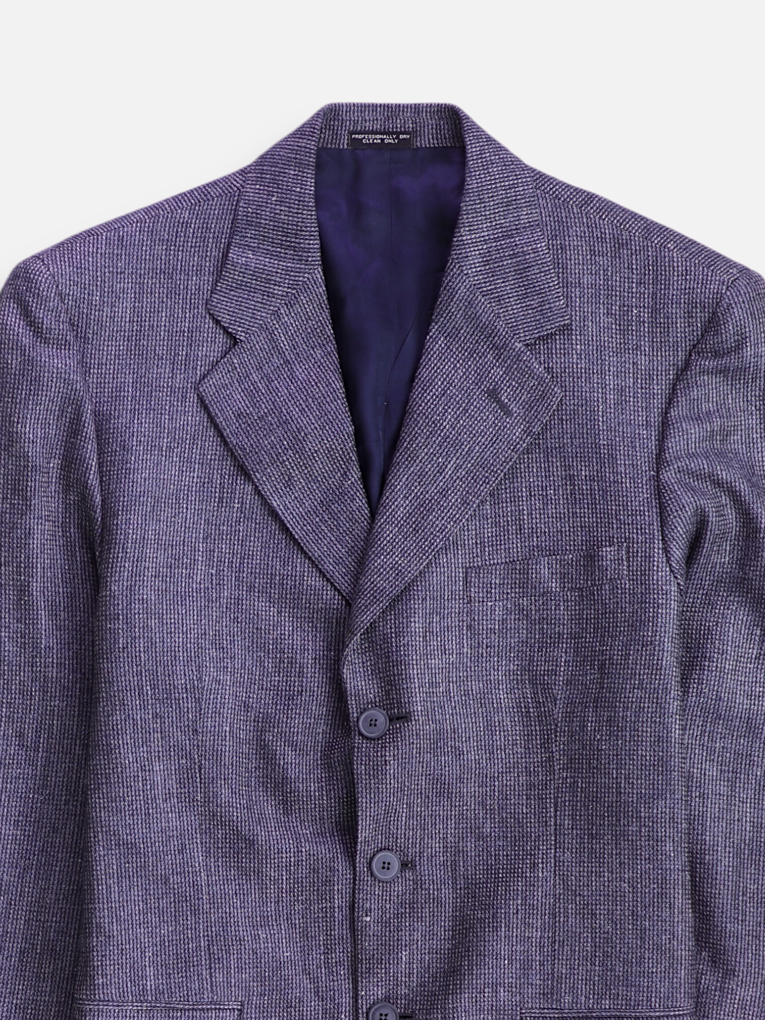 Blazer Casual - Hombre - 
41