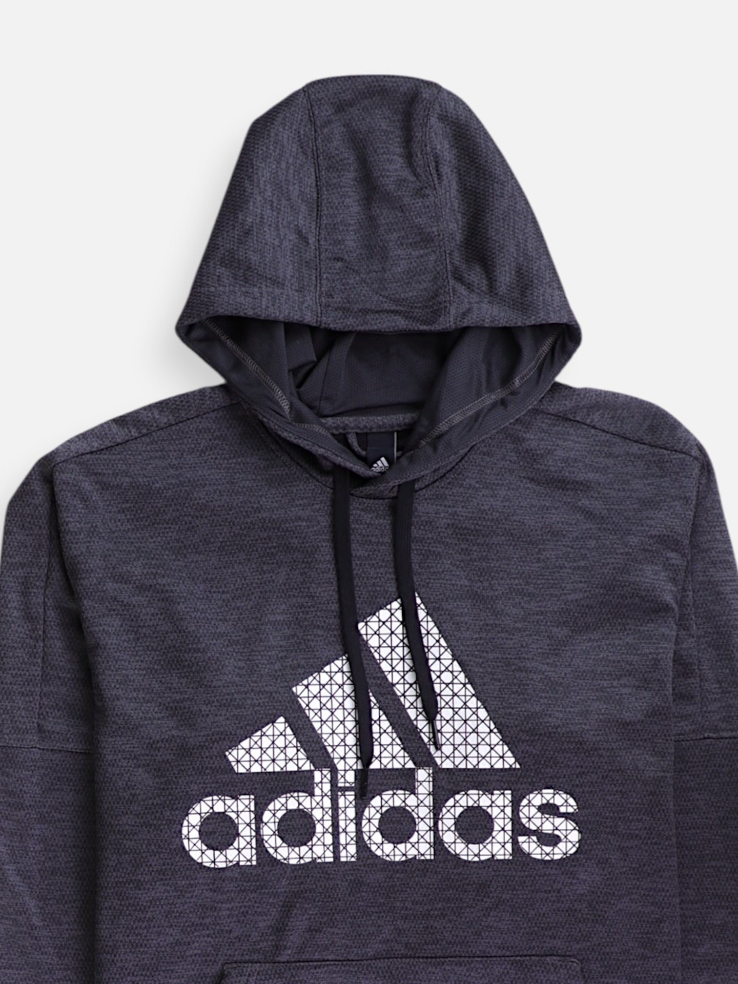 Adidas Sudadera Hoodie Deportivo - Hombre - N/A