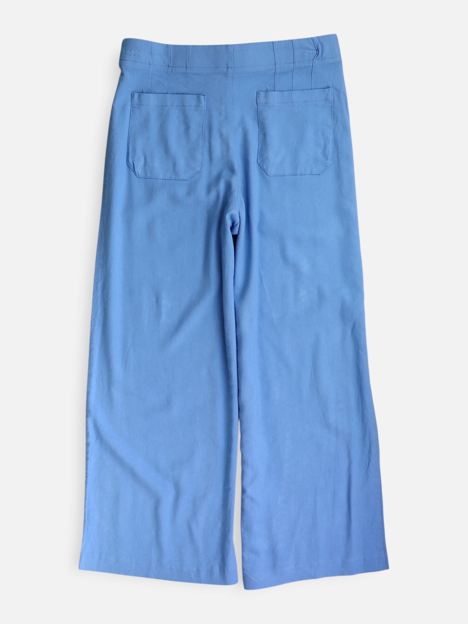 Pantaloneta Casual - Mujer - Small