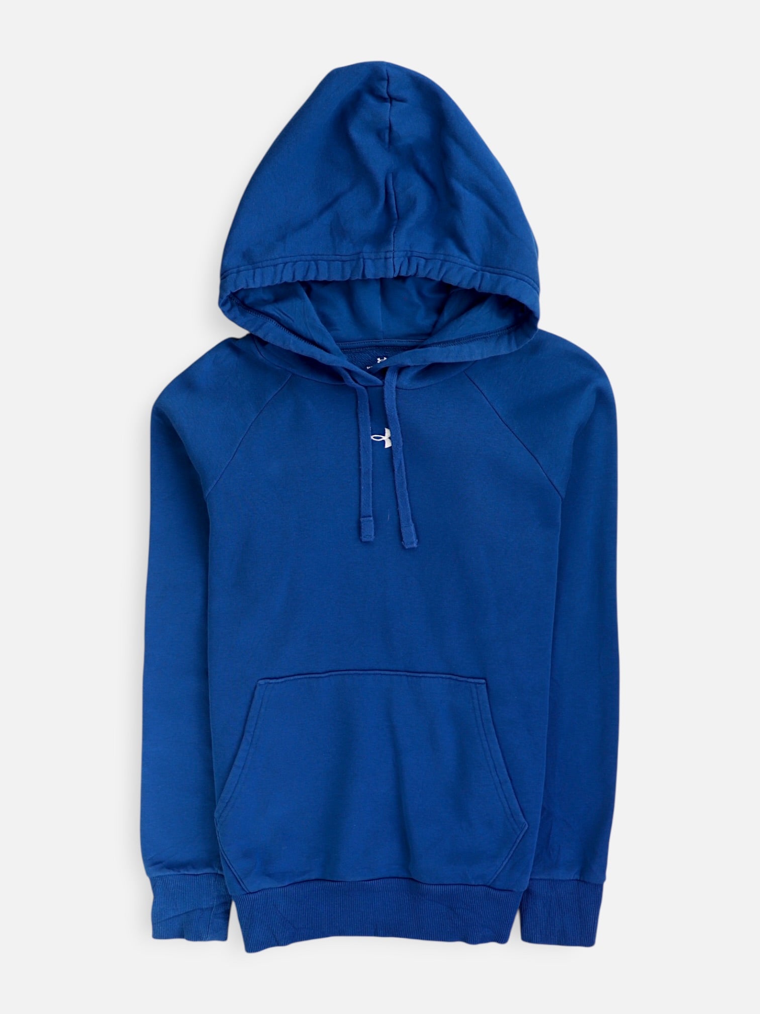Under Armour Sudadera Hoodie Deportivo - Mujer - XS