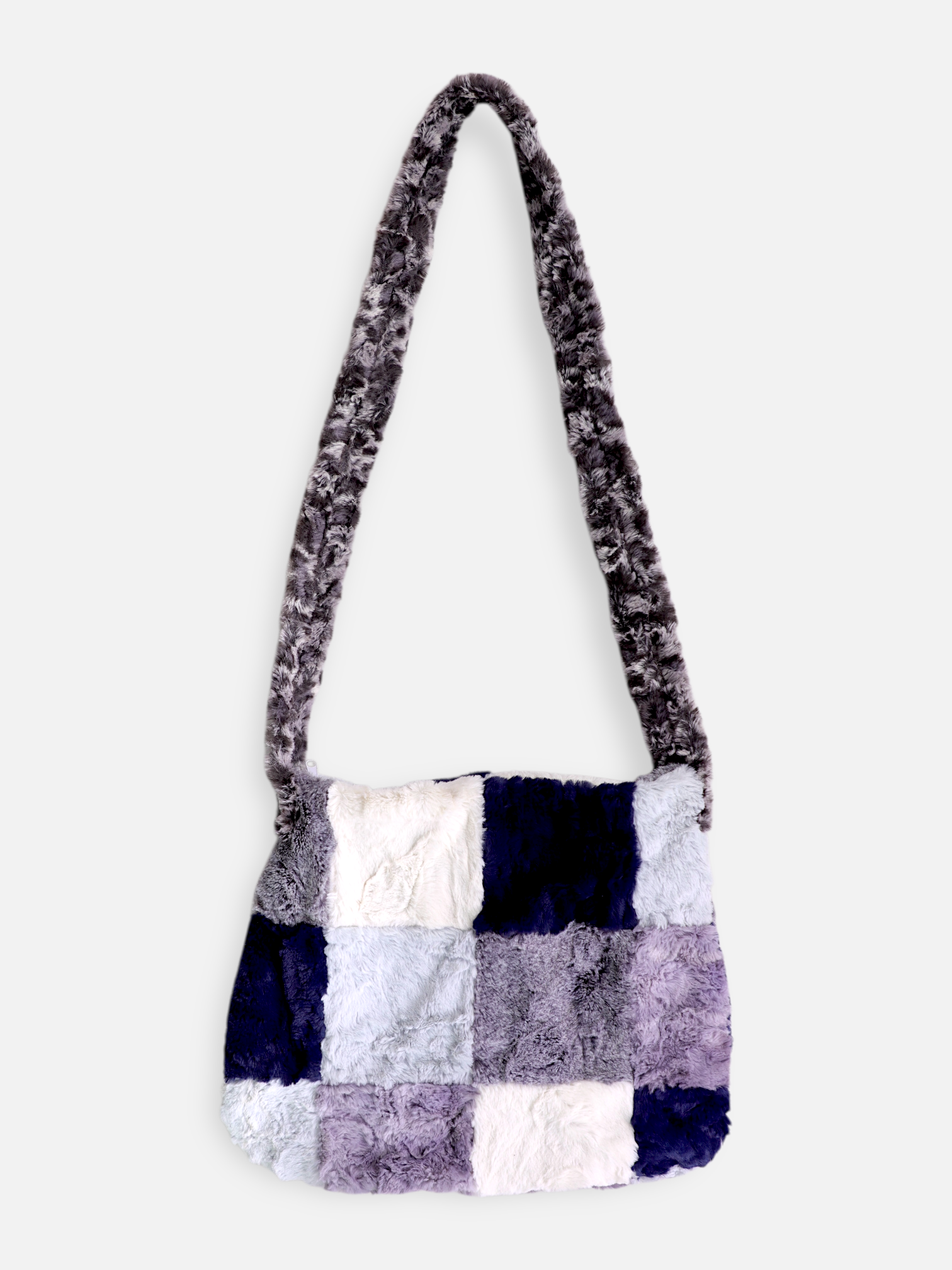 Cartera Teddy - Mujer - Talla Única (One Size)