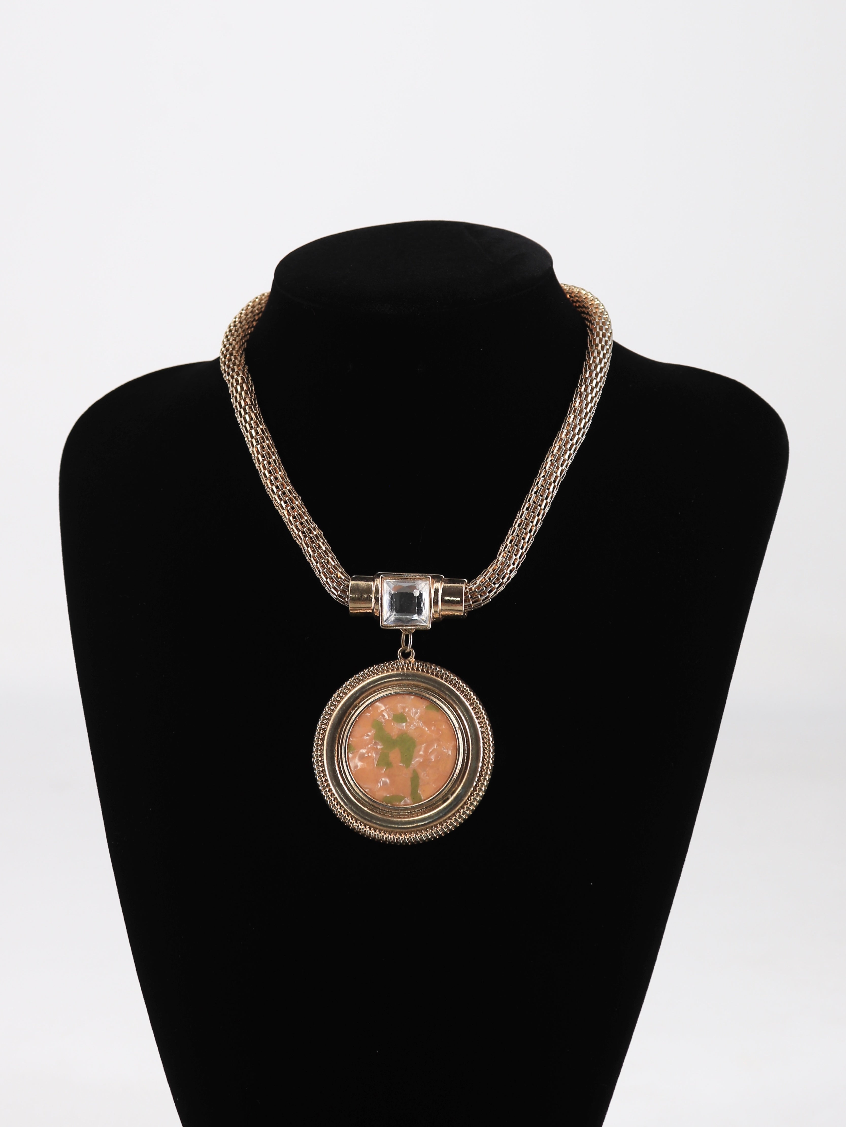 Collar Casual - Mujer - Talla Única (One Size)