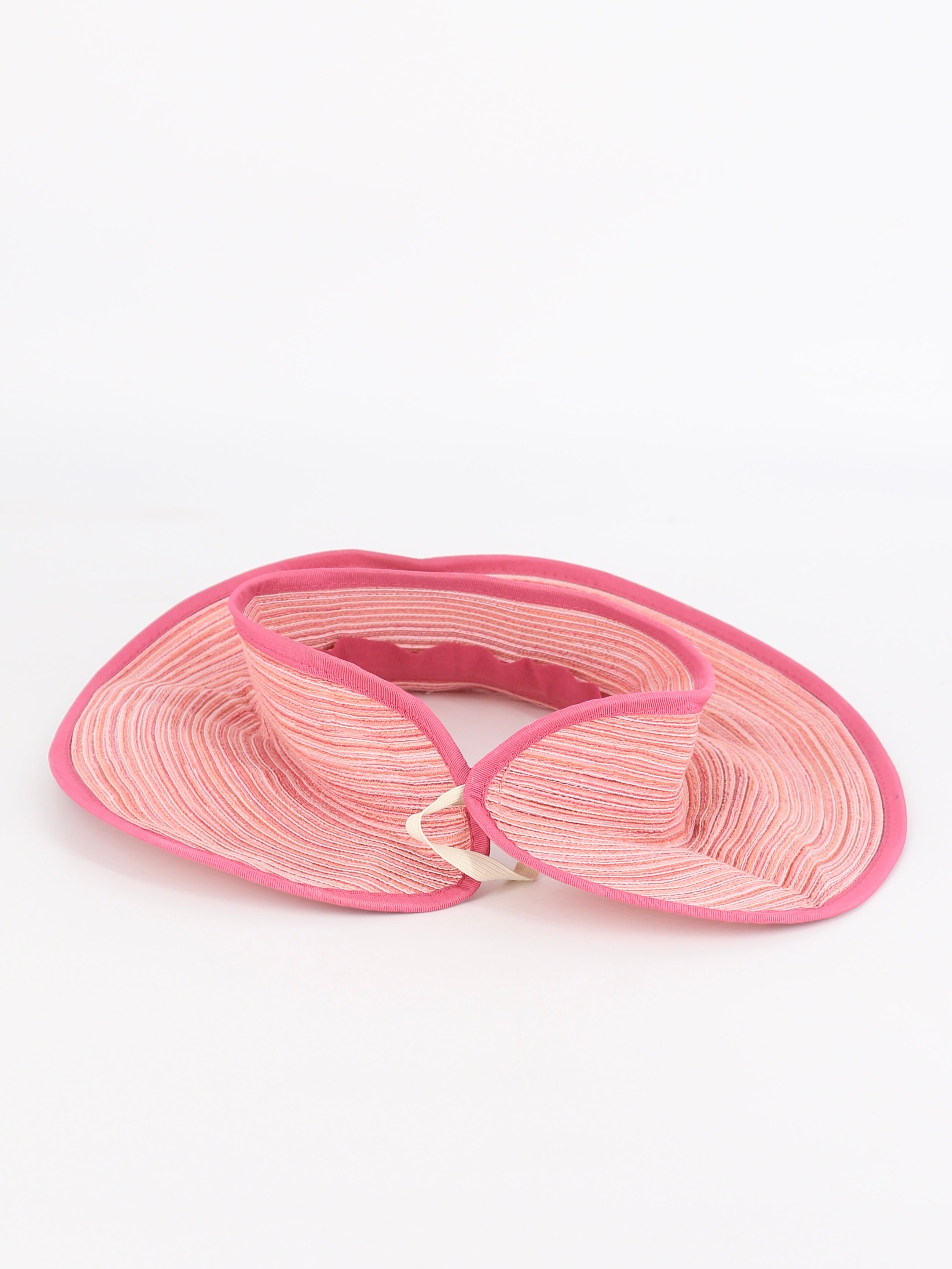 Sombrero Verano - Mujer - Talla Única (One Size)