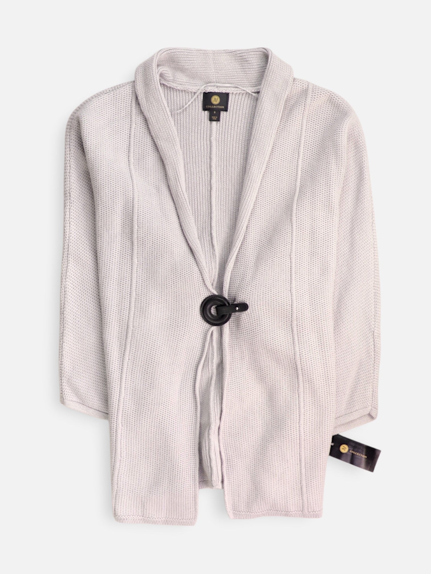 Sueter Cardigan Casual - Mujer - Small