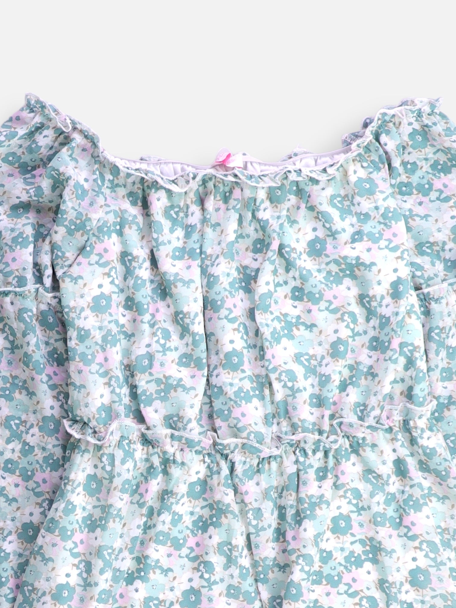 Blusa Casual - Mujer - Medium