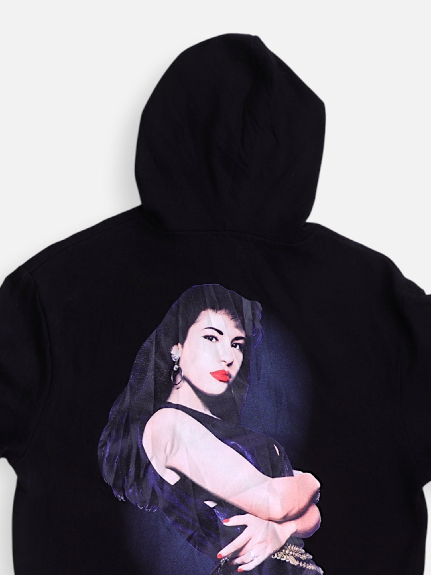 Pop Culture Sudadera Hoodie Basic - Mujer - Medium