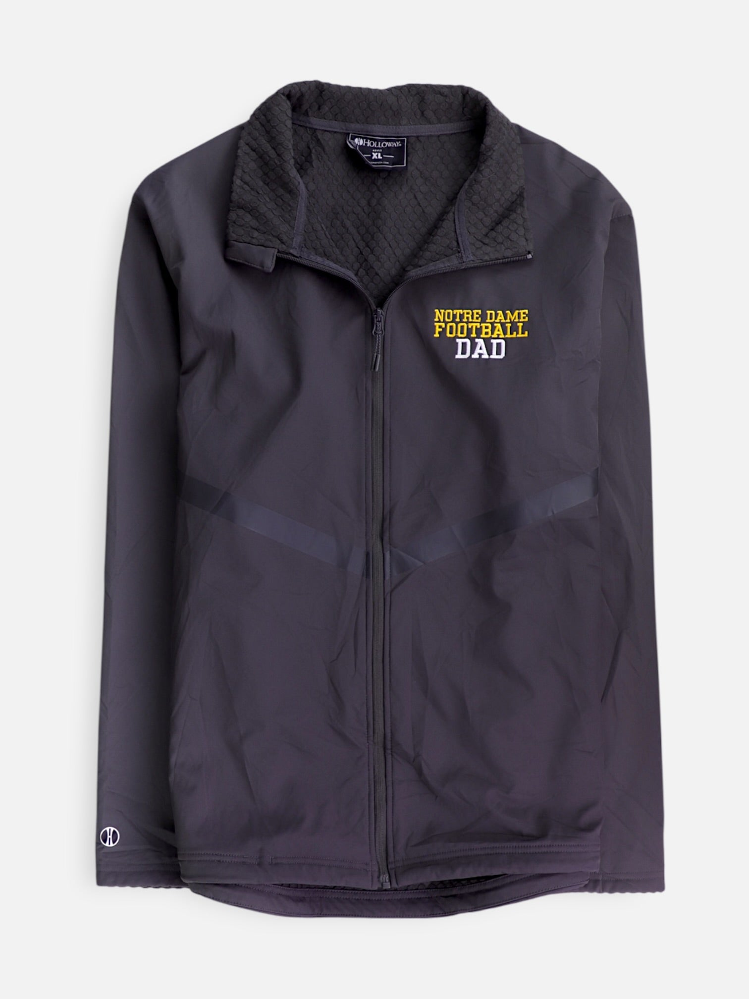 Chumpa Deportivo - Hombre - XL