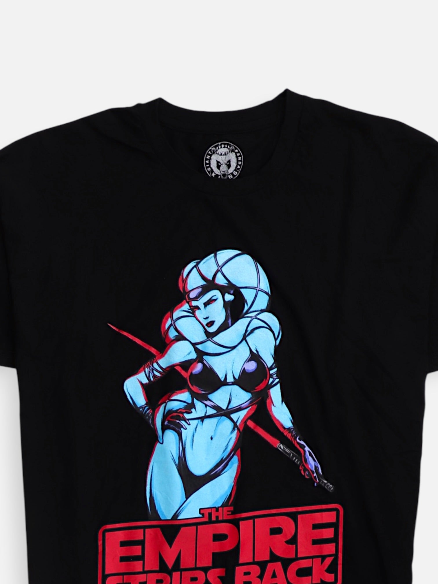 Camiseta Grafica - Hombre - 2XL