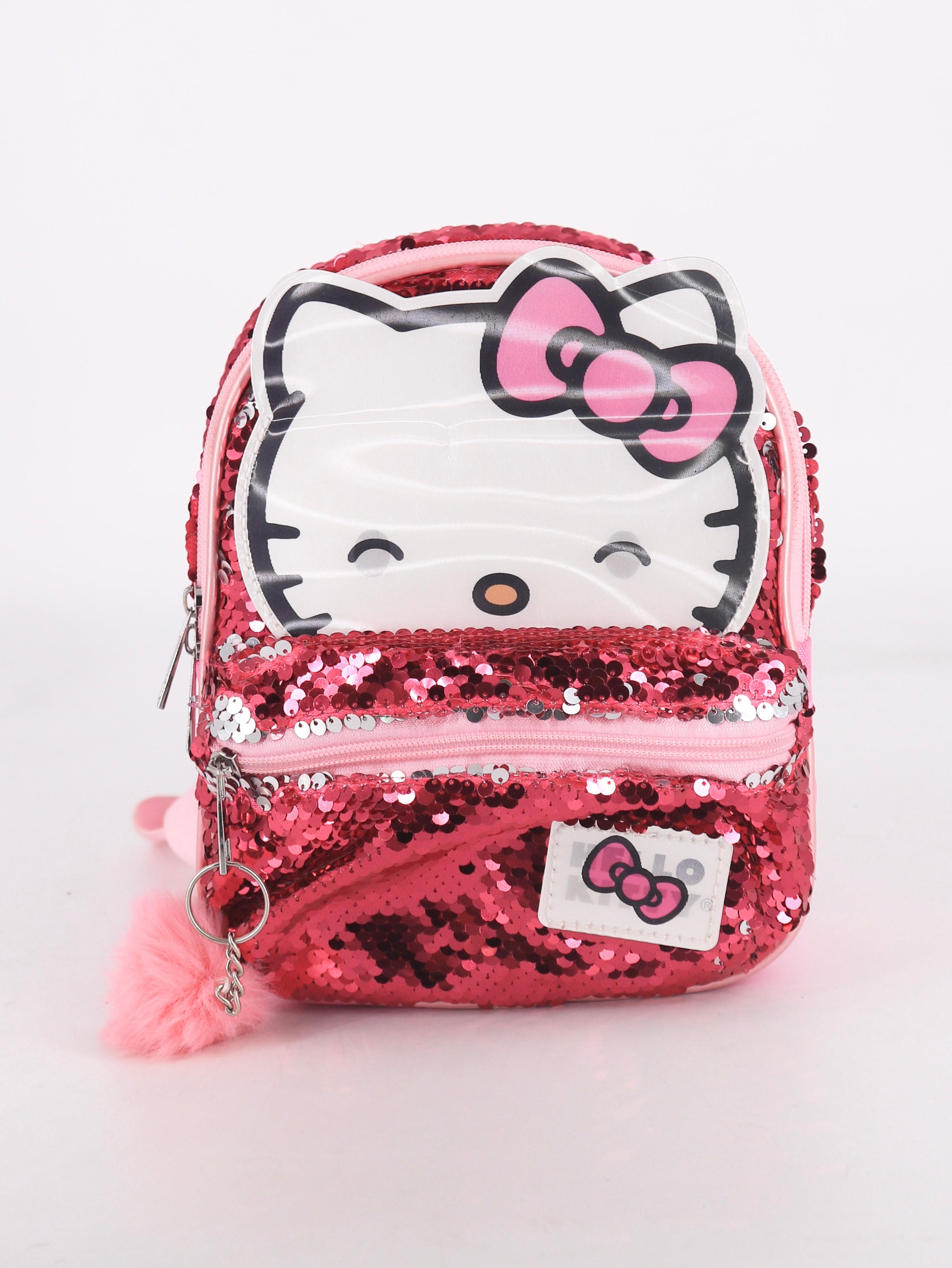 Pop Culture Mochila Animado - Niña - Talla Única (One Size)