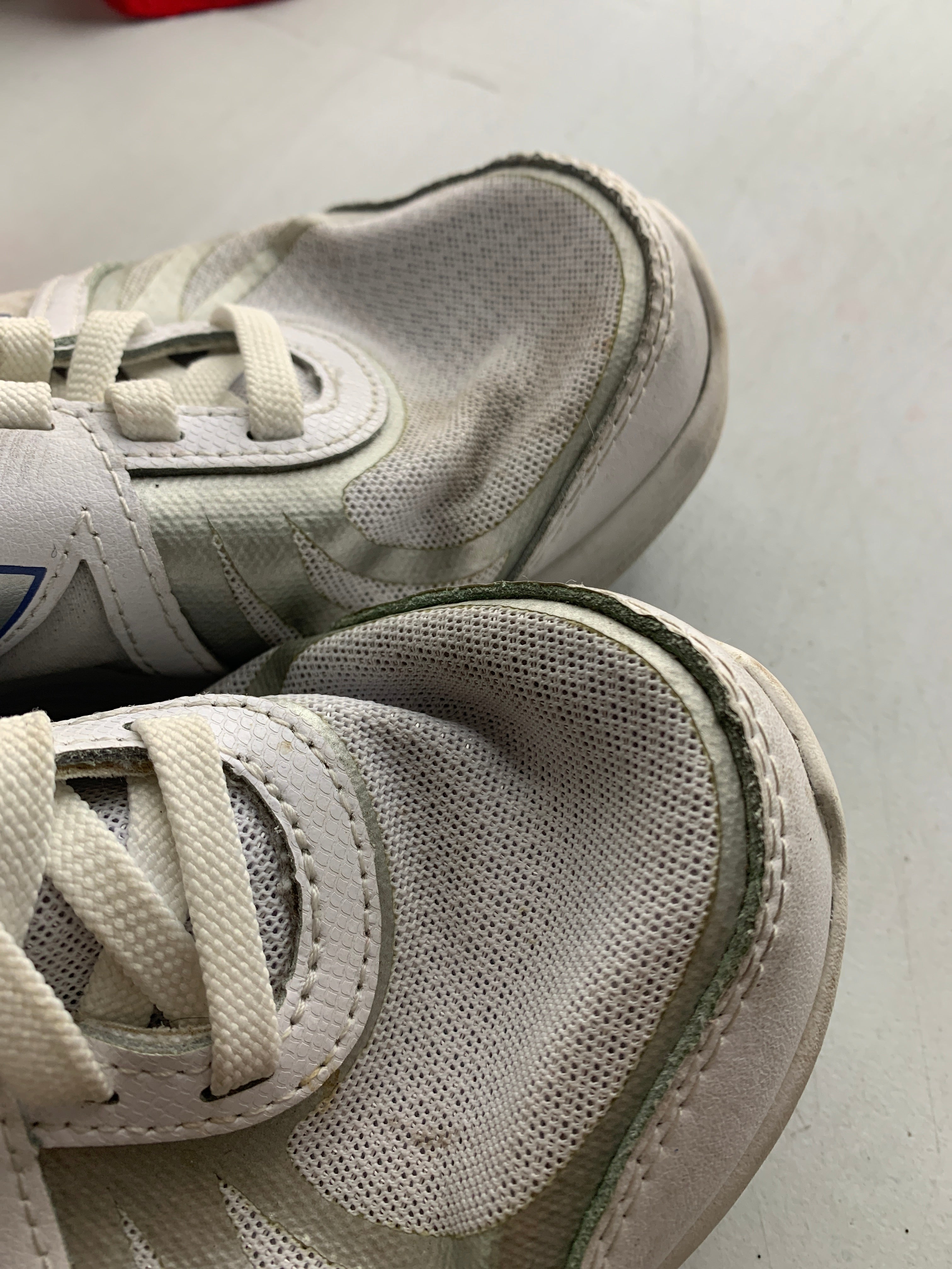 New Balance Tenis Deportivo Basic - Mujer - US 6.5