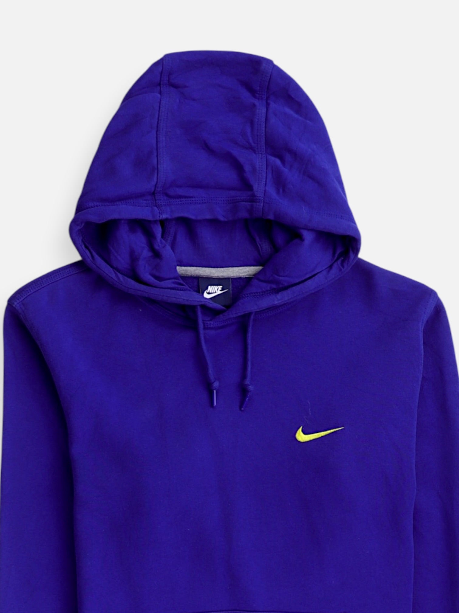 Nike Sudadera Hoodie Basic - Hombre - Medium