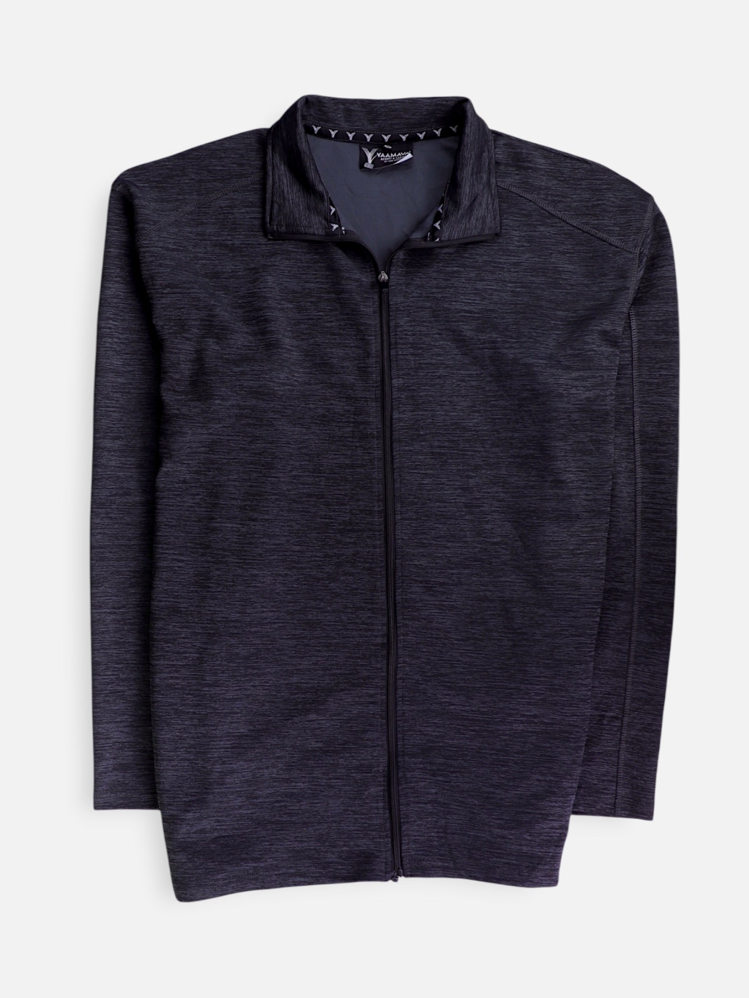 Sudadera Fleece Basic - Hombre - 4XL