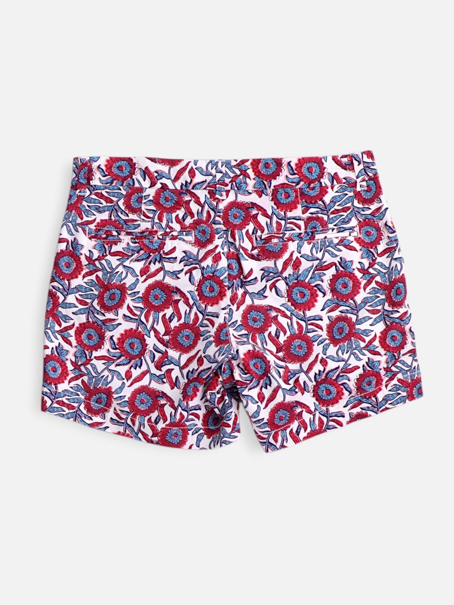 Old Navy Shorts Verano - Mujer - 8