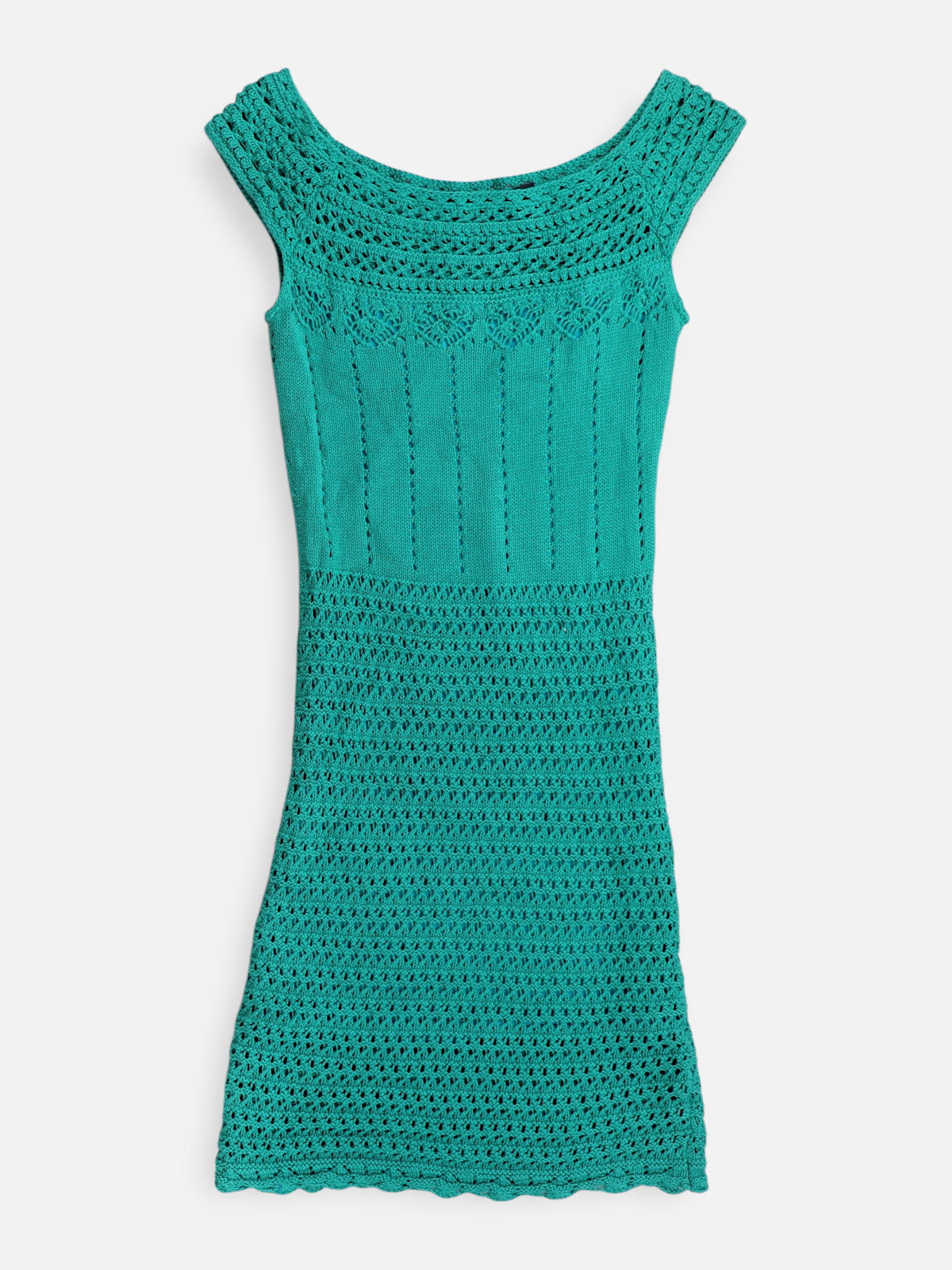 Vestido Verano - Mujer - Small