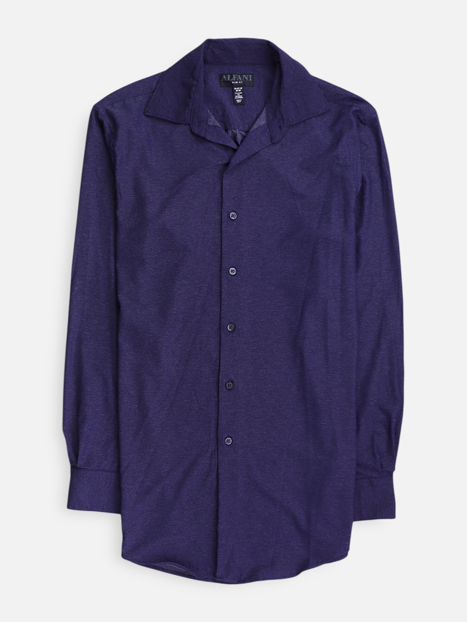 ALFANI Camisa Casual - Hombre - 15