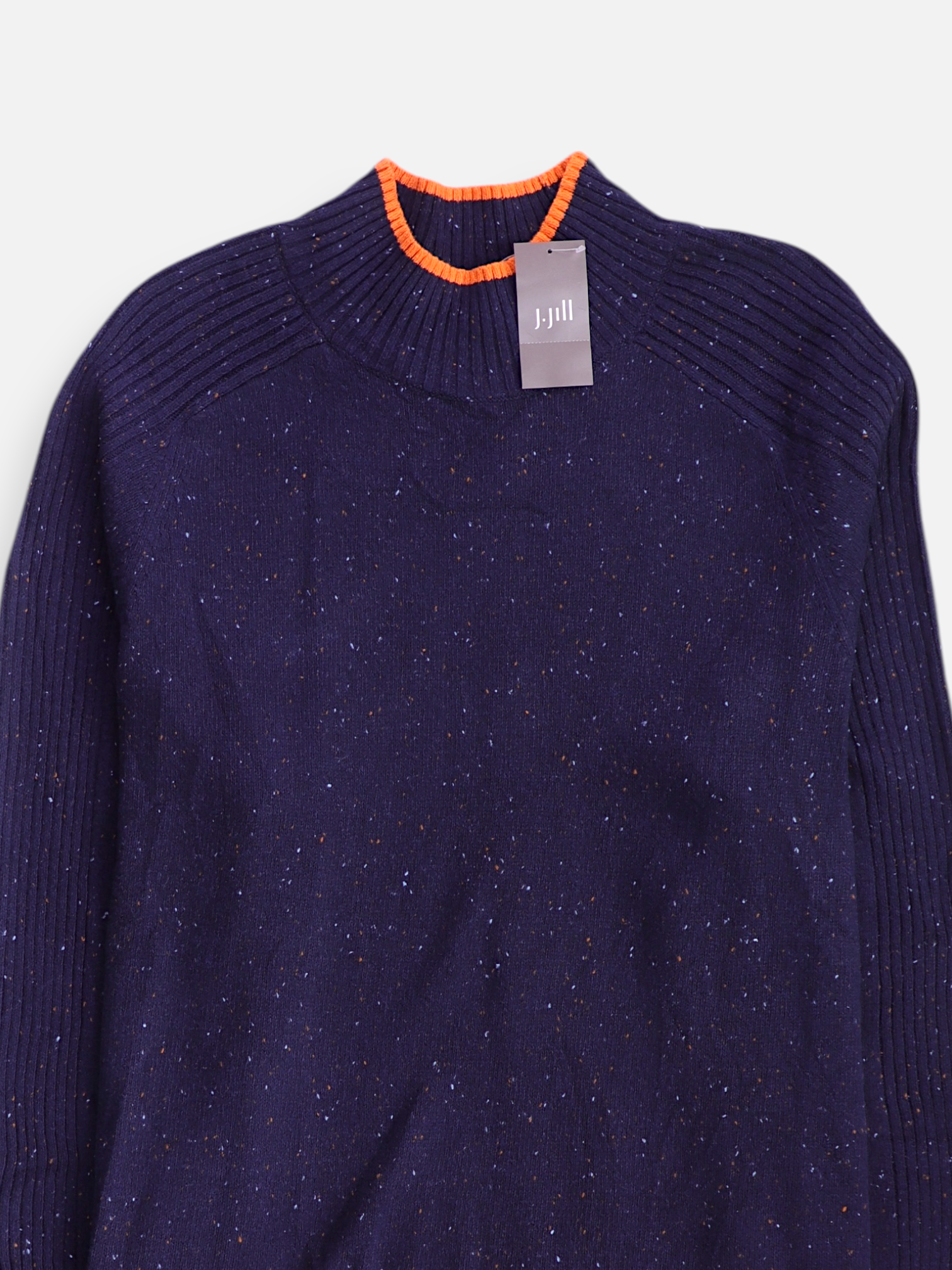Sueter Knit Casual - Hombre - XL