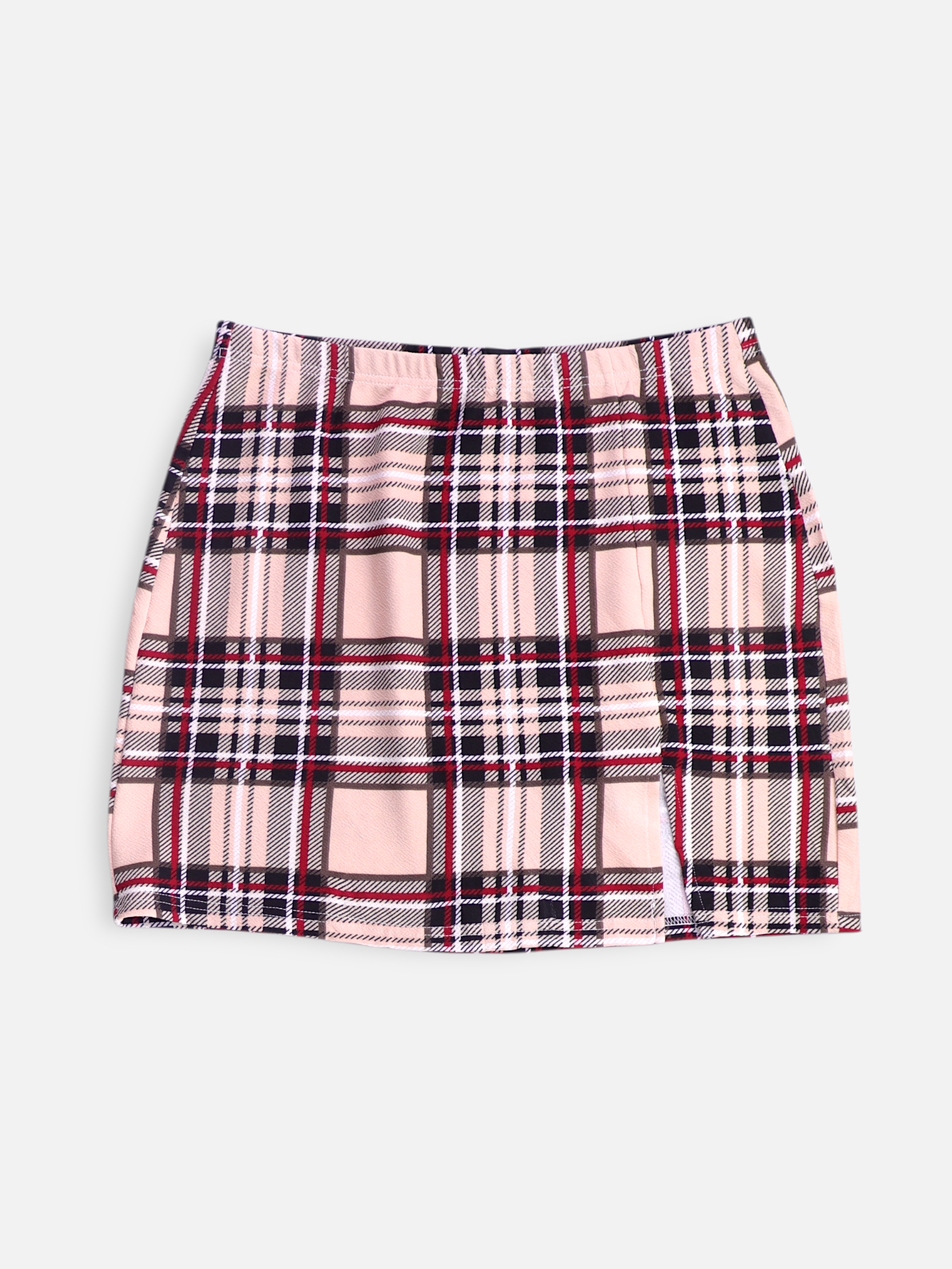 SHEIN Falda Casual - Mujer - XL