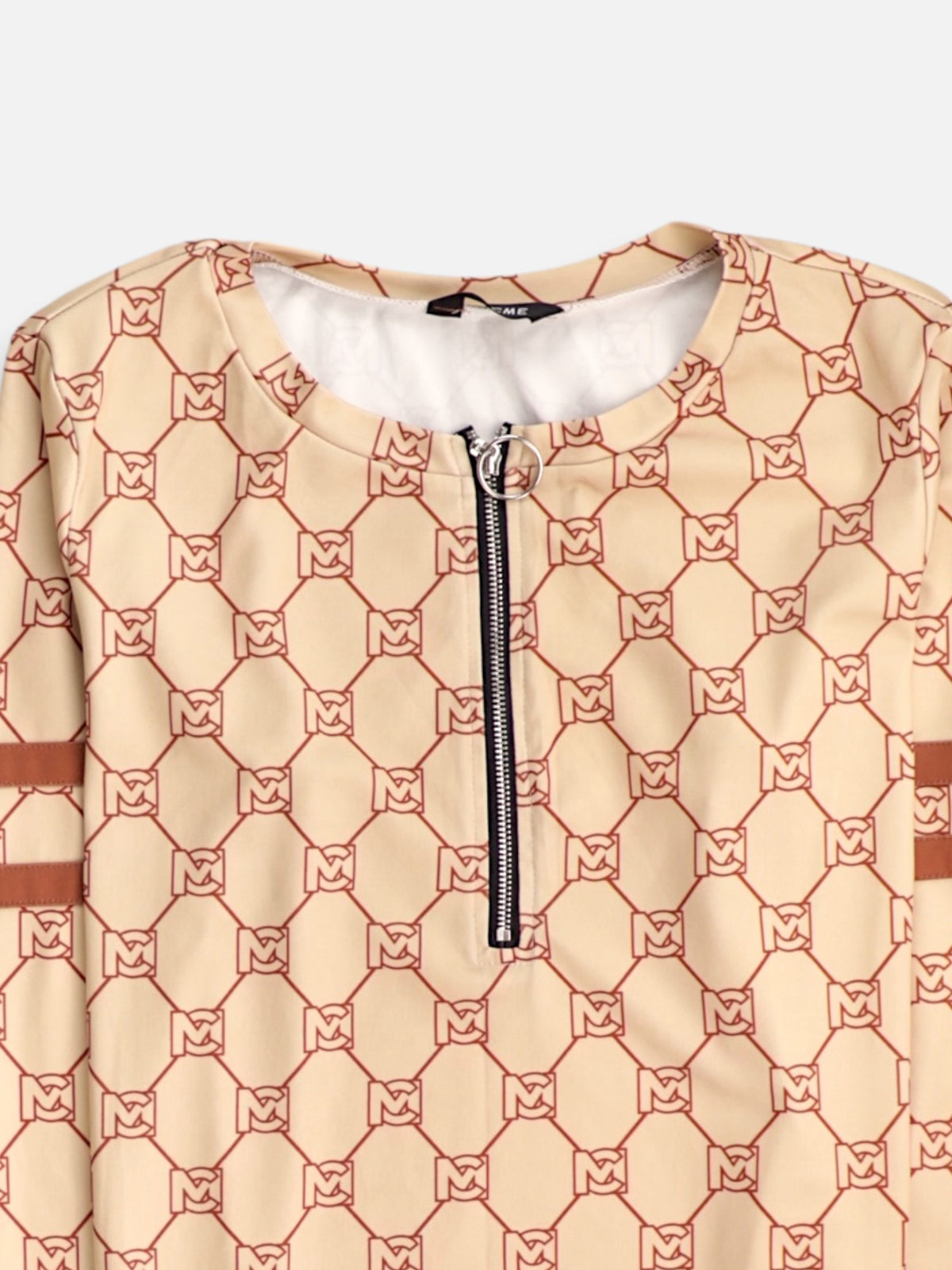 Sudadera Sweatshirt Basic - Mujer - XL