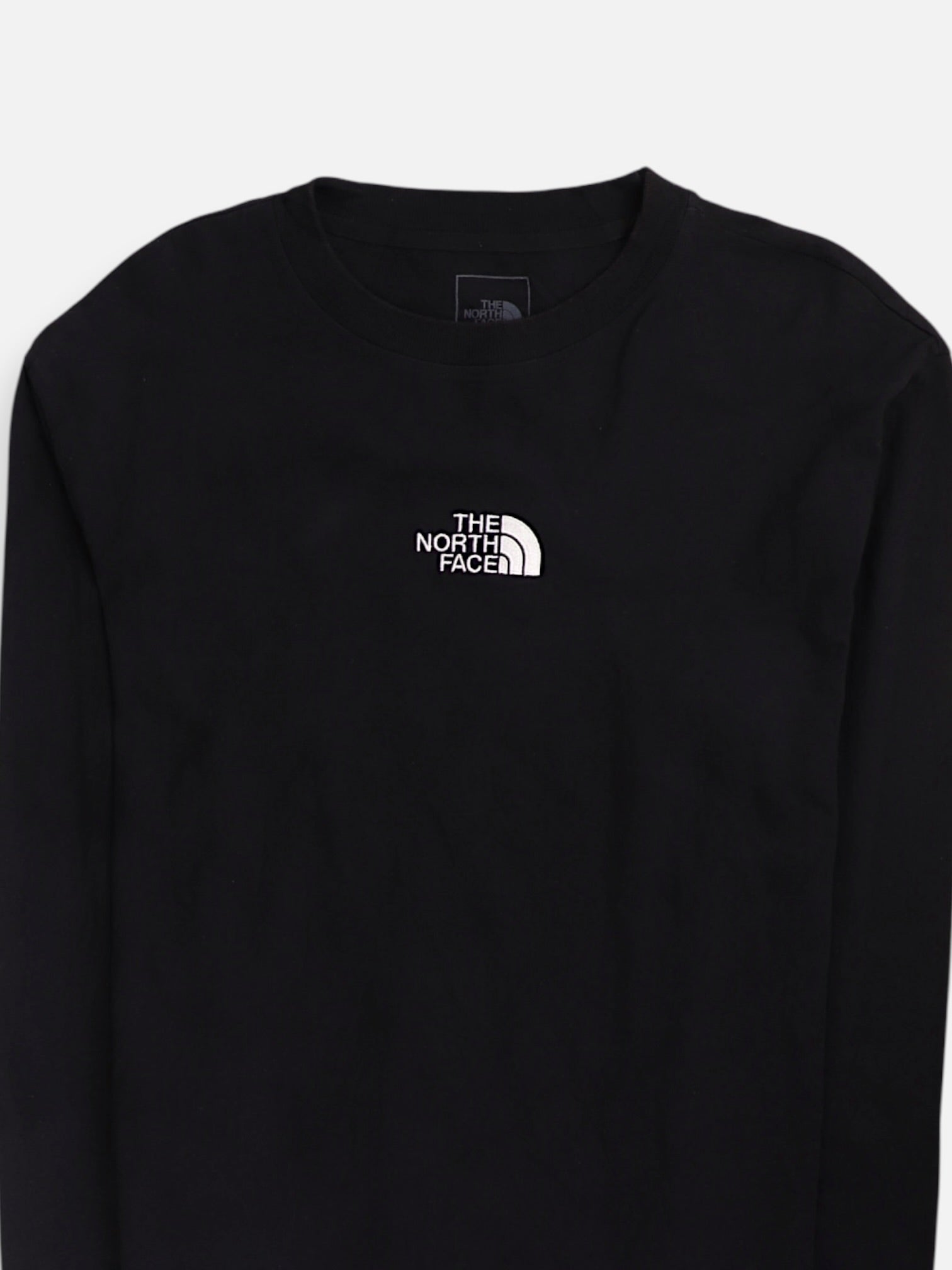 The North Face Camiseta Basic - Hombre - Medium