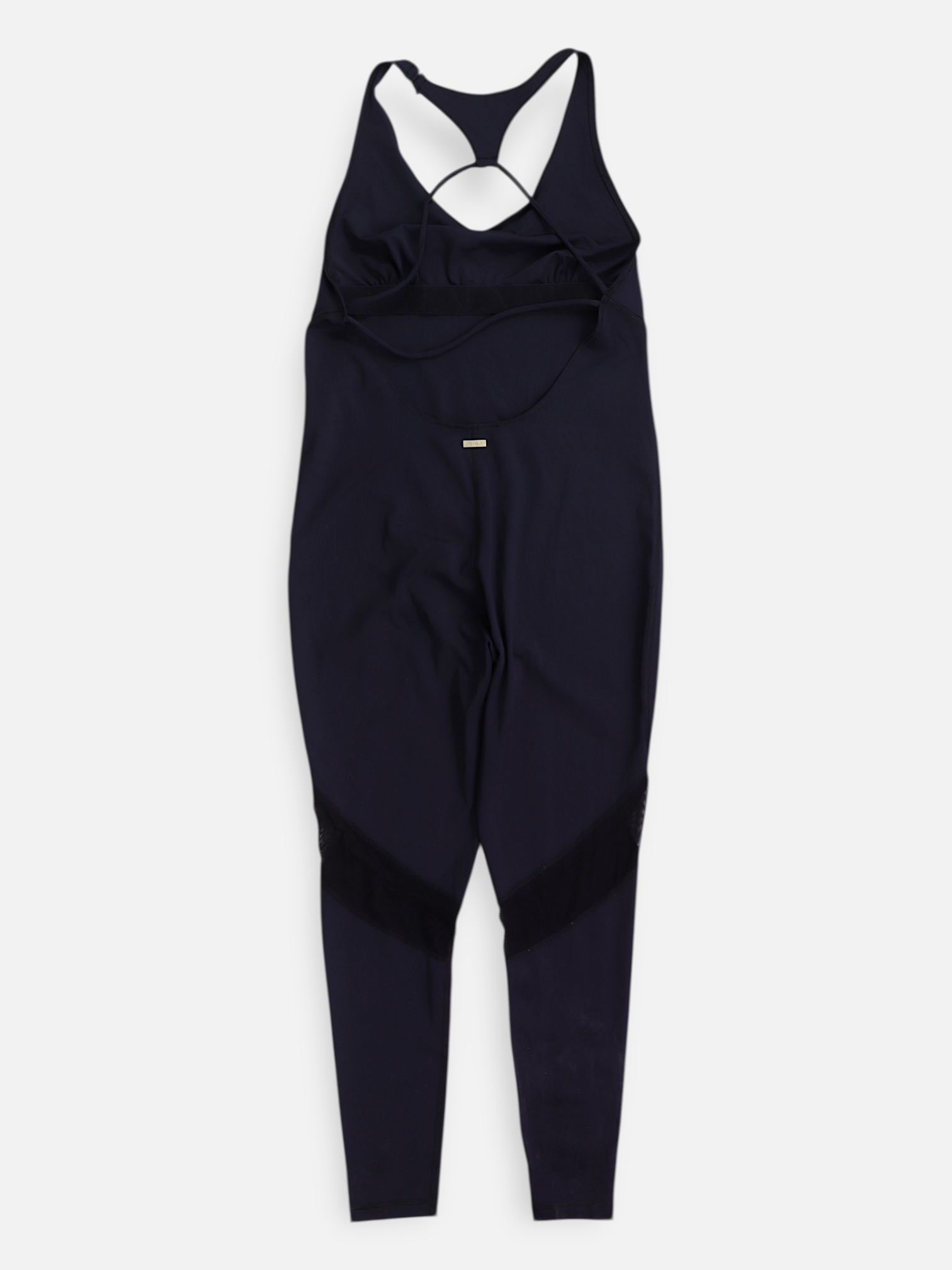 Jumpsuit Deportivo - Mujer - Large