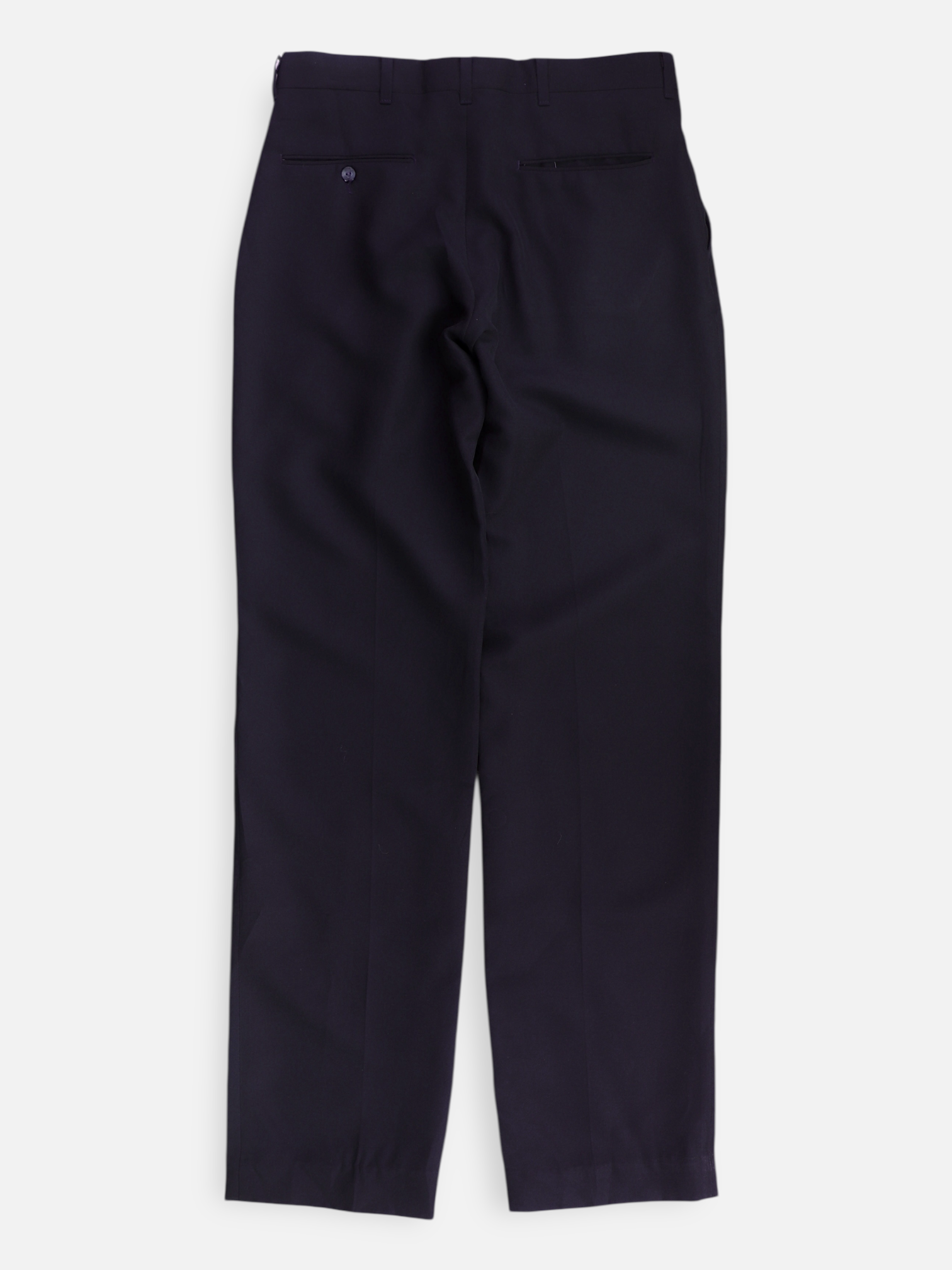 Pantalon Regular Fit Casual - Hombre - N/A